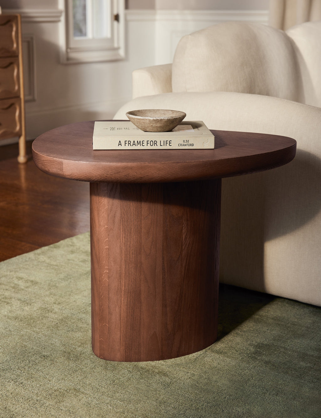 Lulu and Georgia - Torino Nesting Coffee Table by Aimee Song