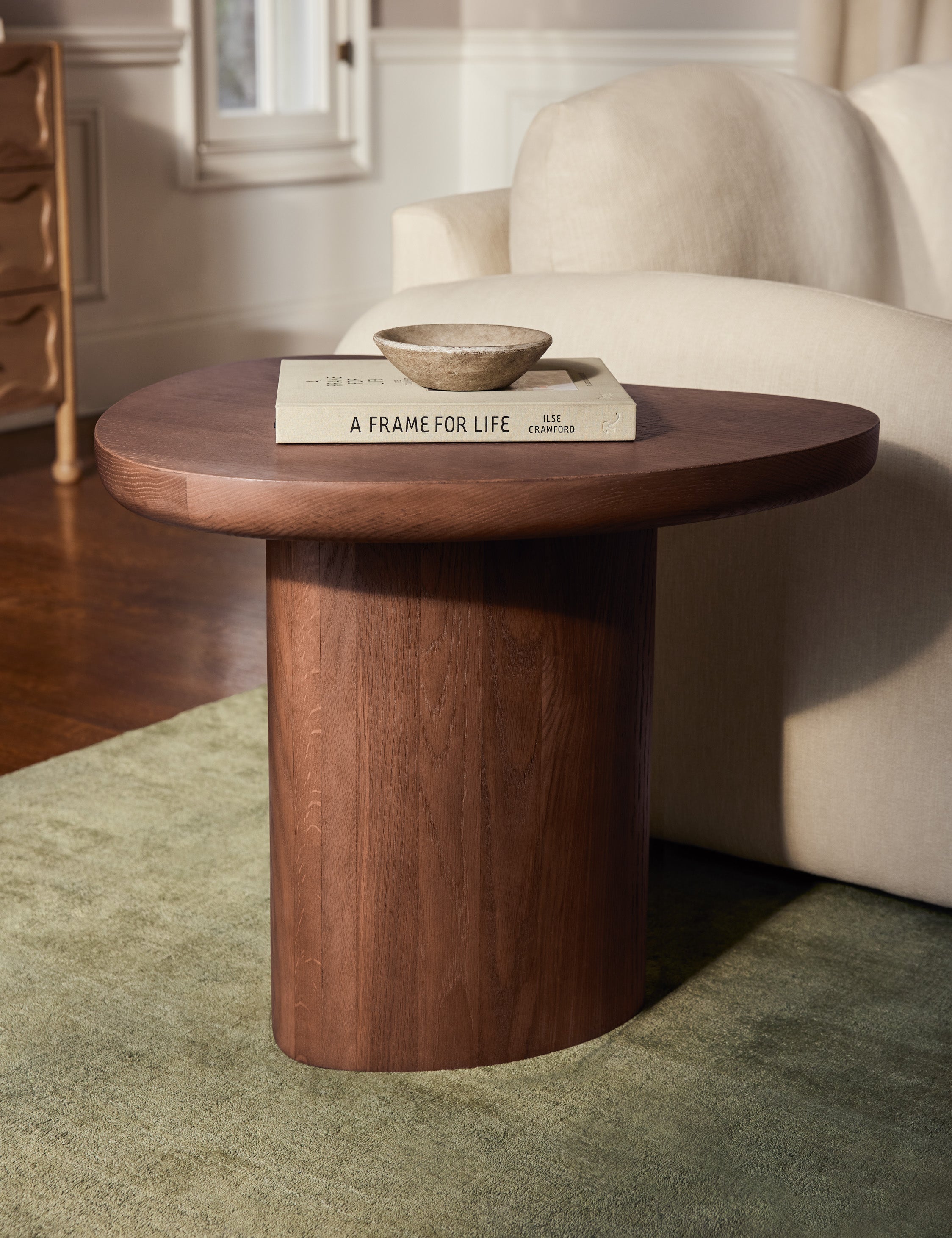 Lulu and Georgia - Torino Nesting Coffee Table by Aimee Song