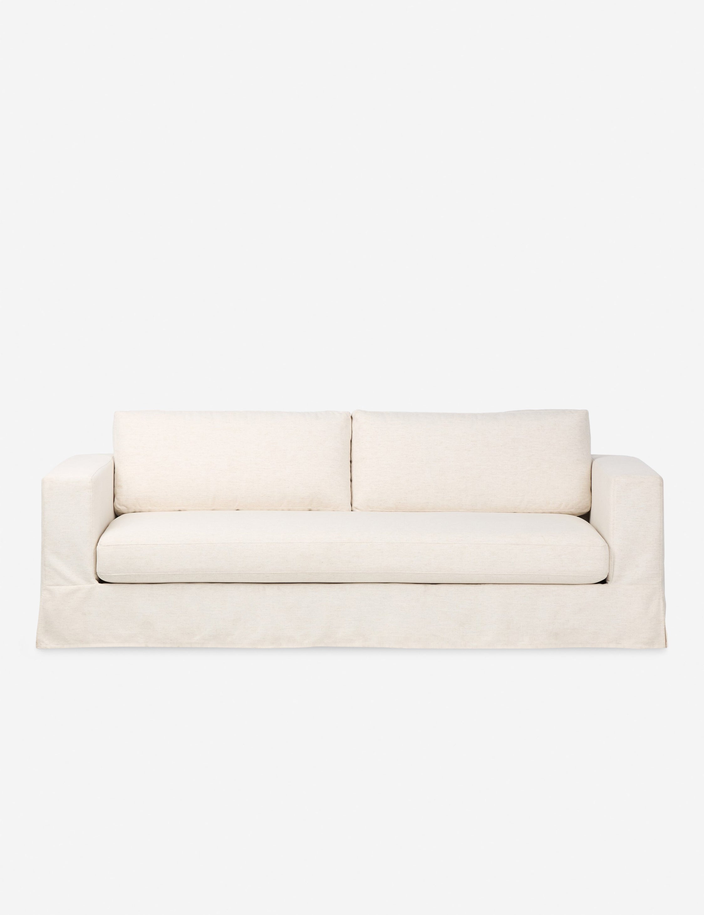 Lulu and Georgia - Carter Sofa