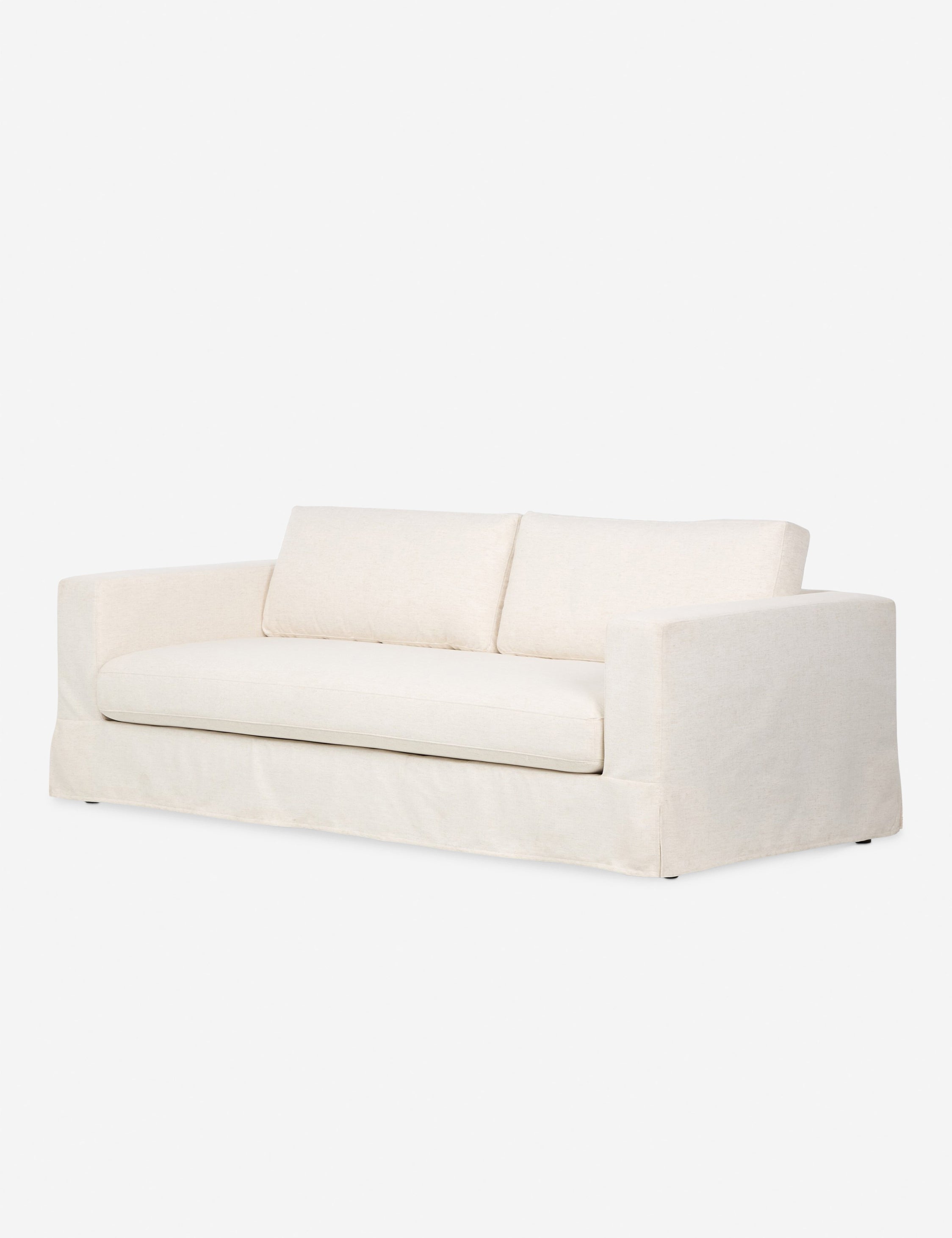 Lulu and Georgia - Carter Sofa