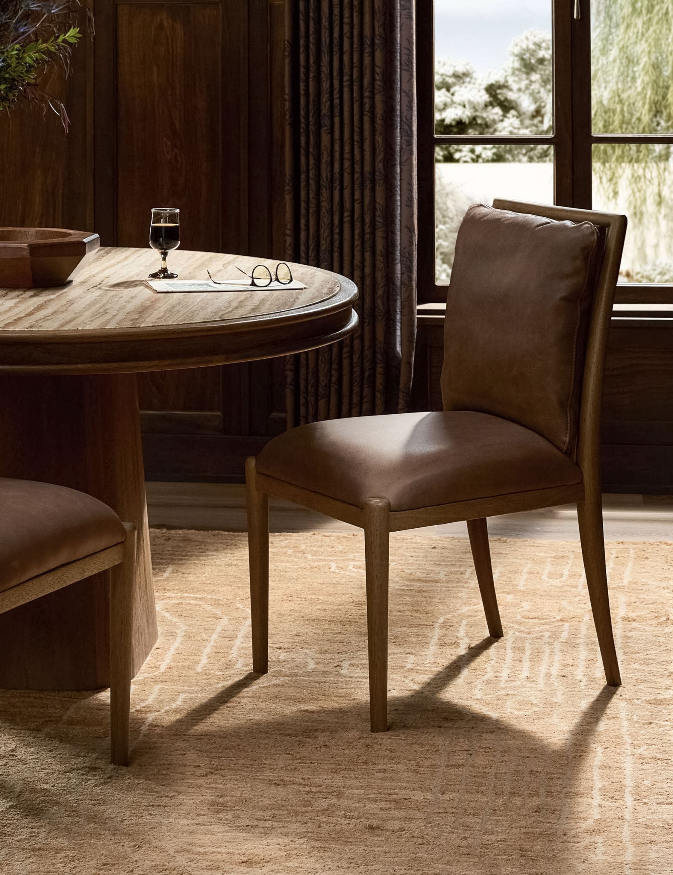 Lulu and Georgia - Kylen Dining Chair