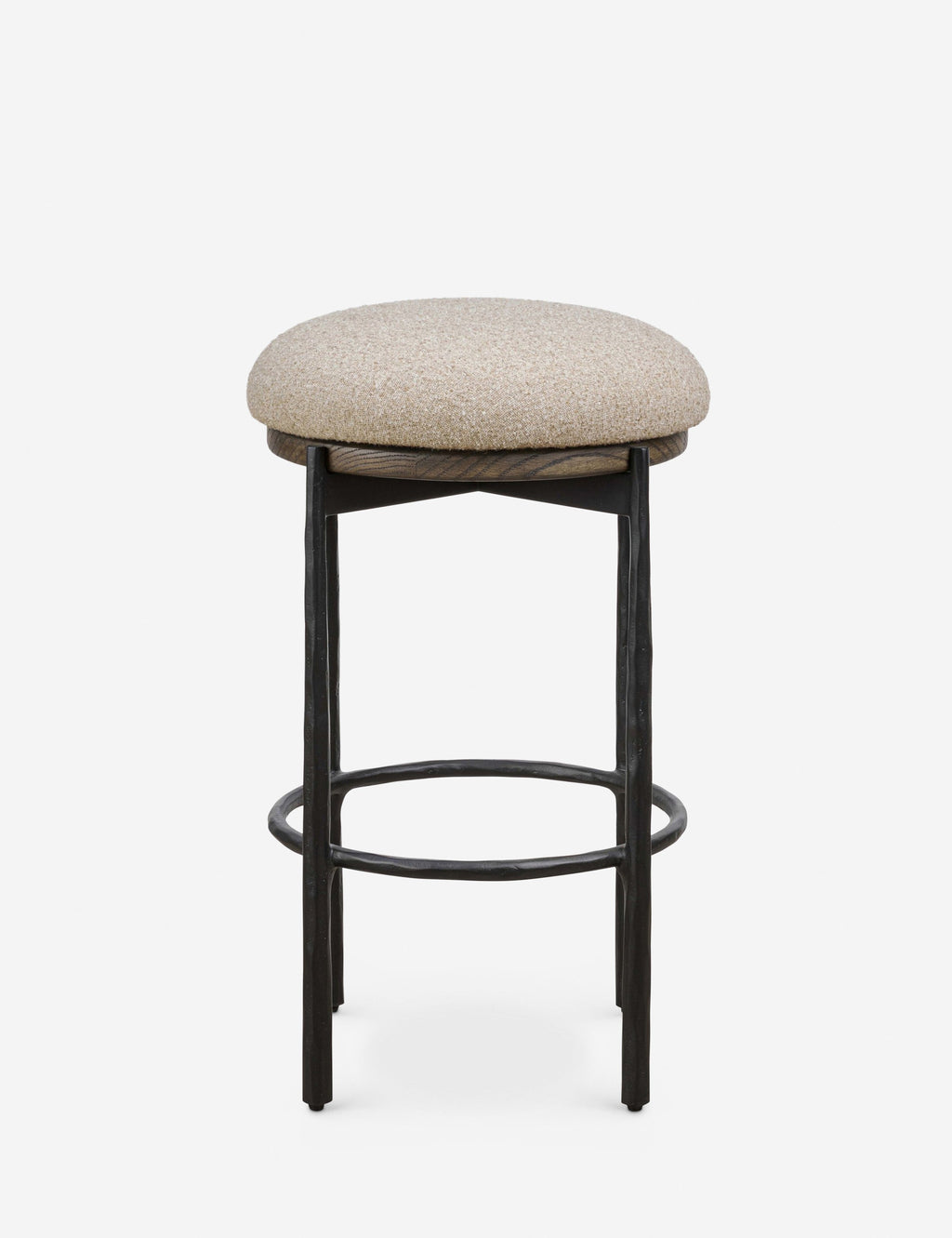 Lulu and Georgia - Matthams Bar and Counter Swivel Stool