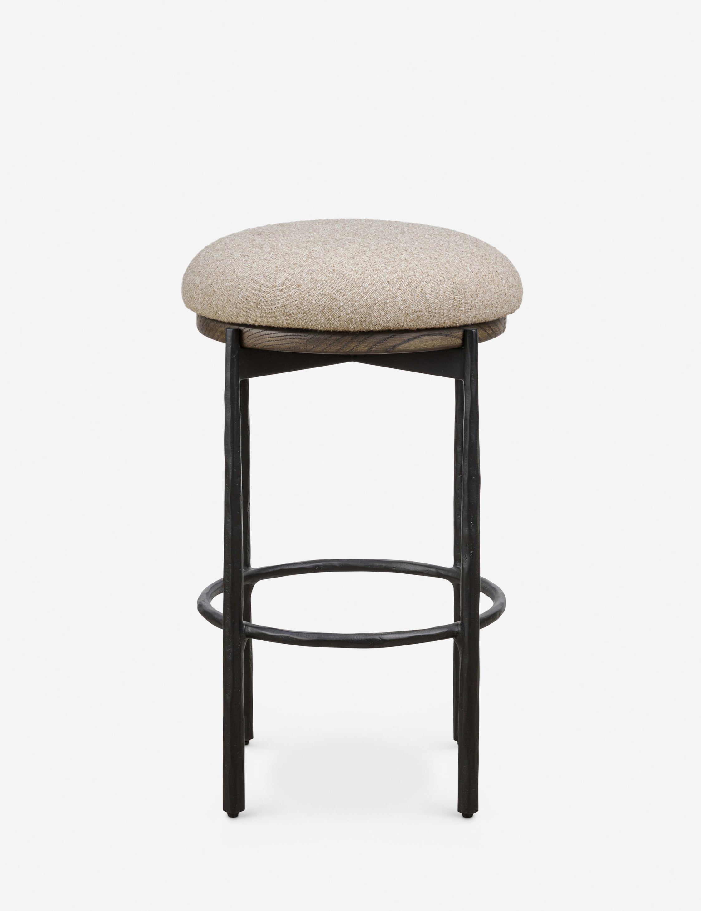 Lulu and Georgia - Matthams Bar and Counter Swivel Stool