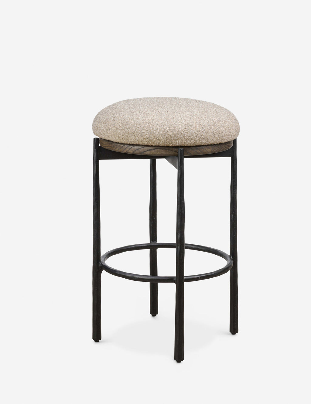 Lulu and Georgia - Matthams Bar and Counter Swivel Stool