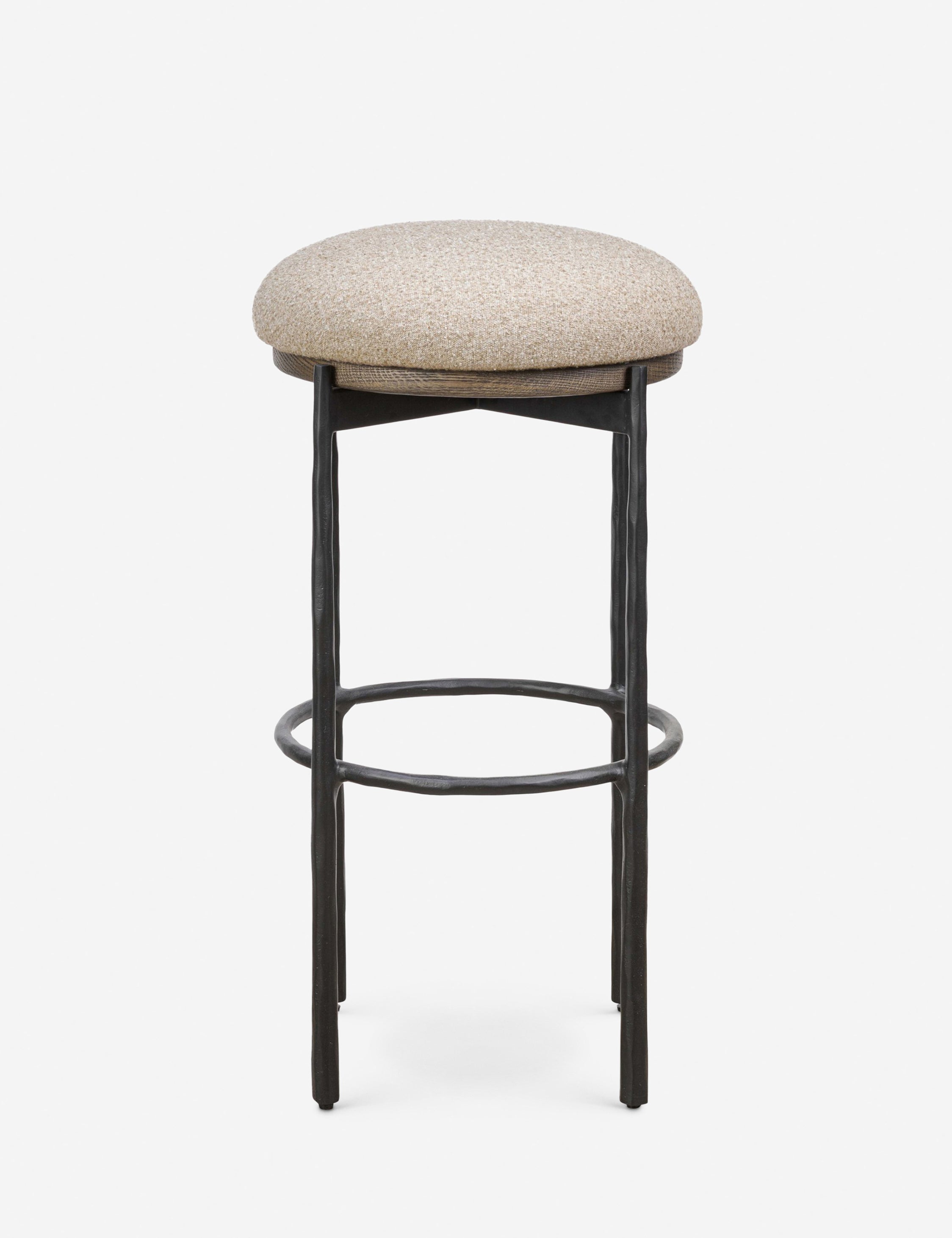 Lulu and Georgia - Matthams Bar and Counter Swivel Stool