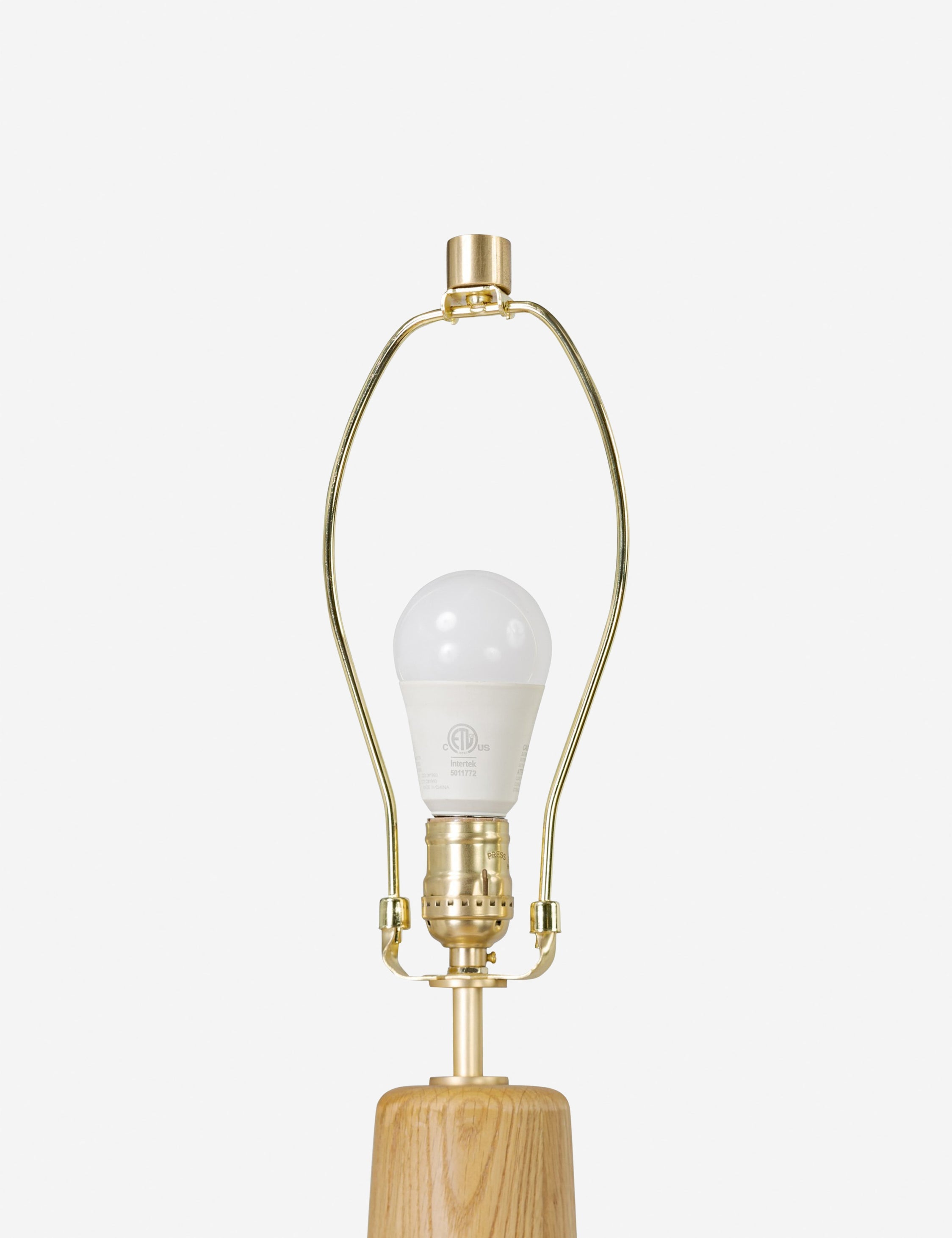 Lulu and Georgia - Sheffield Floor Lamp