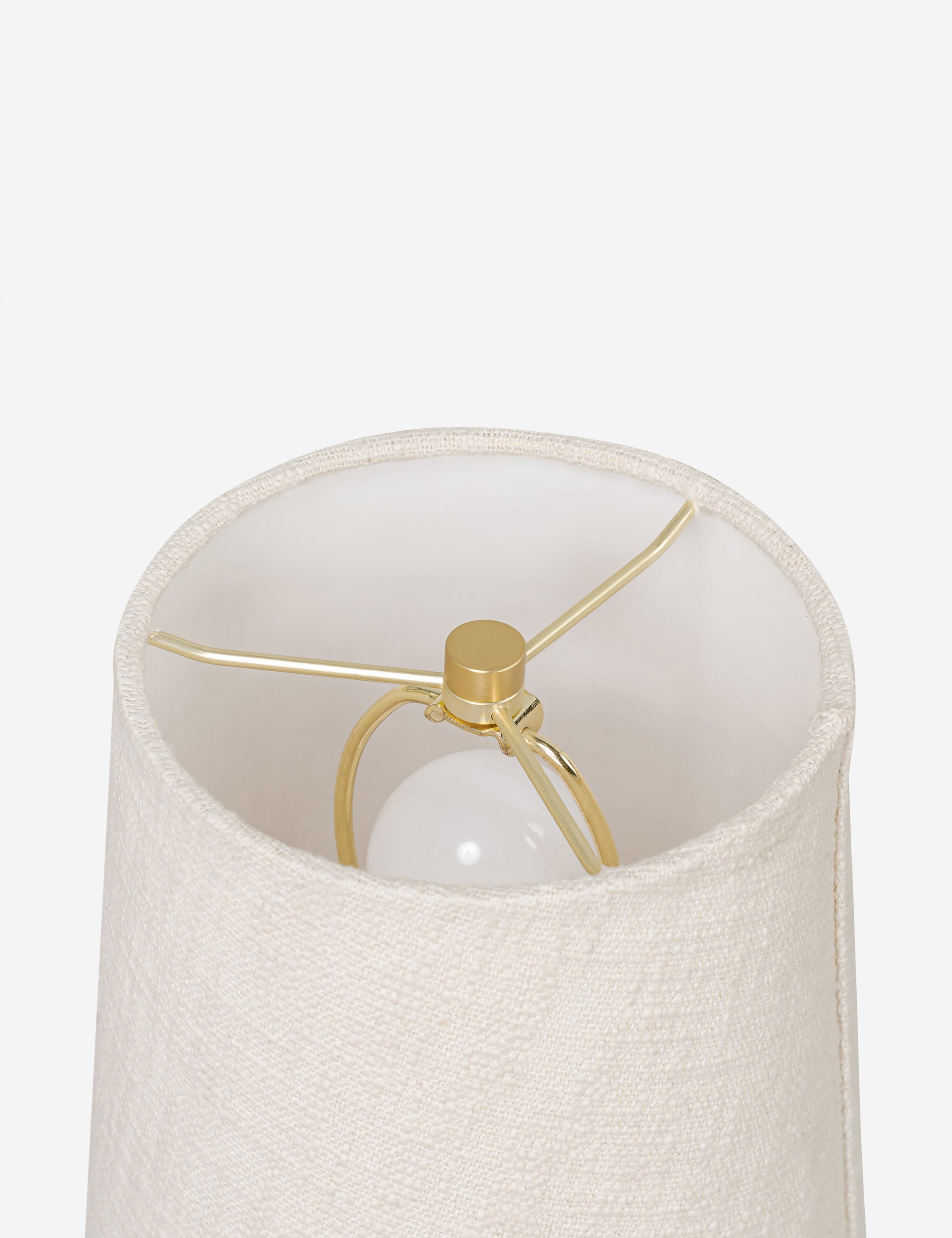 Lulu and Georgia - Sheffield Table Lamp