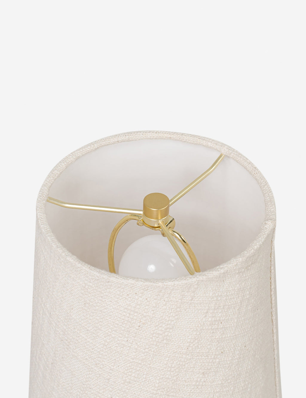 Lulu and Georgia - Ushi Table Lamp