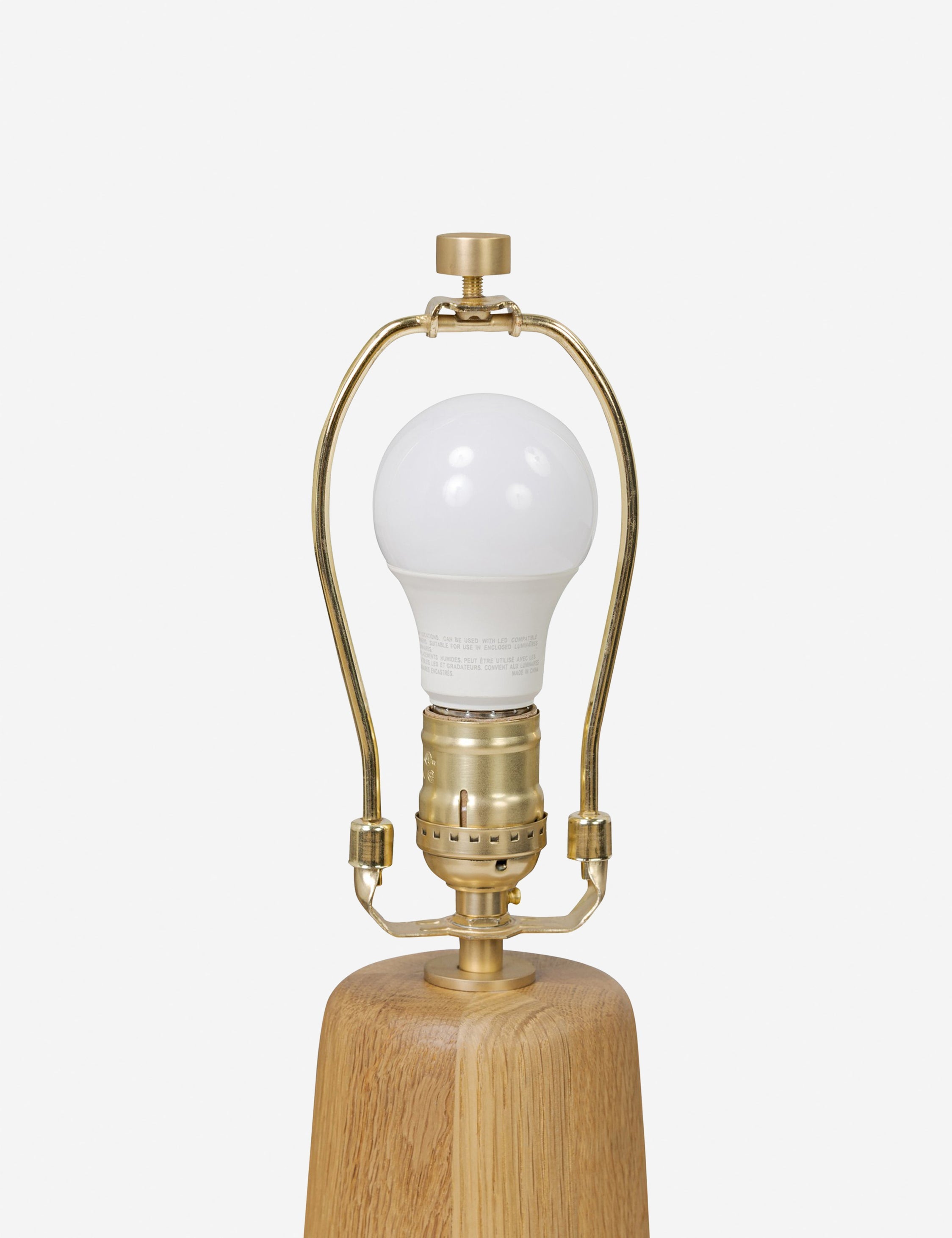 Lulu and Georgia - Sheffield Table Lamp