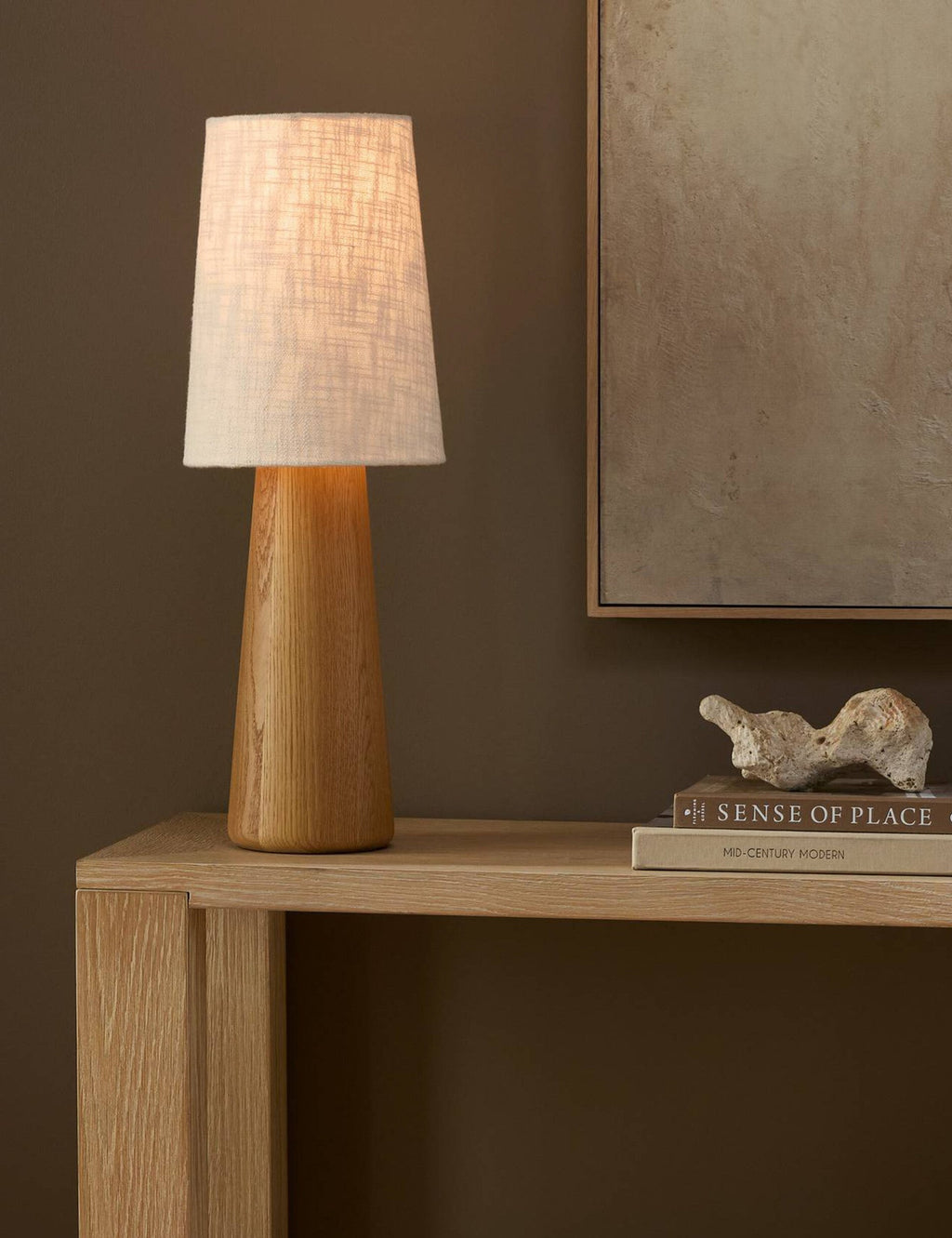Lulu and Georgia - Sheffield Table Lamp