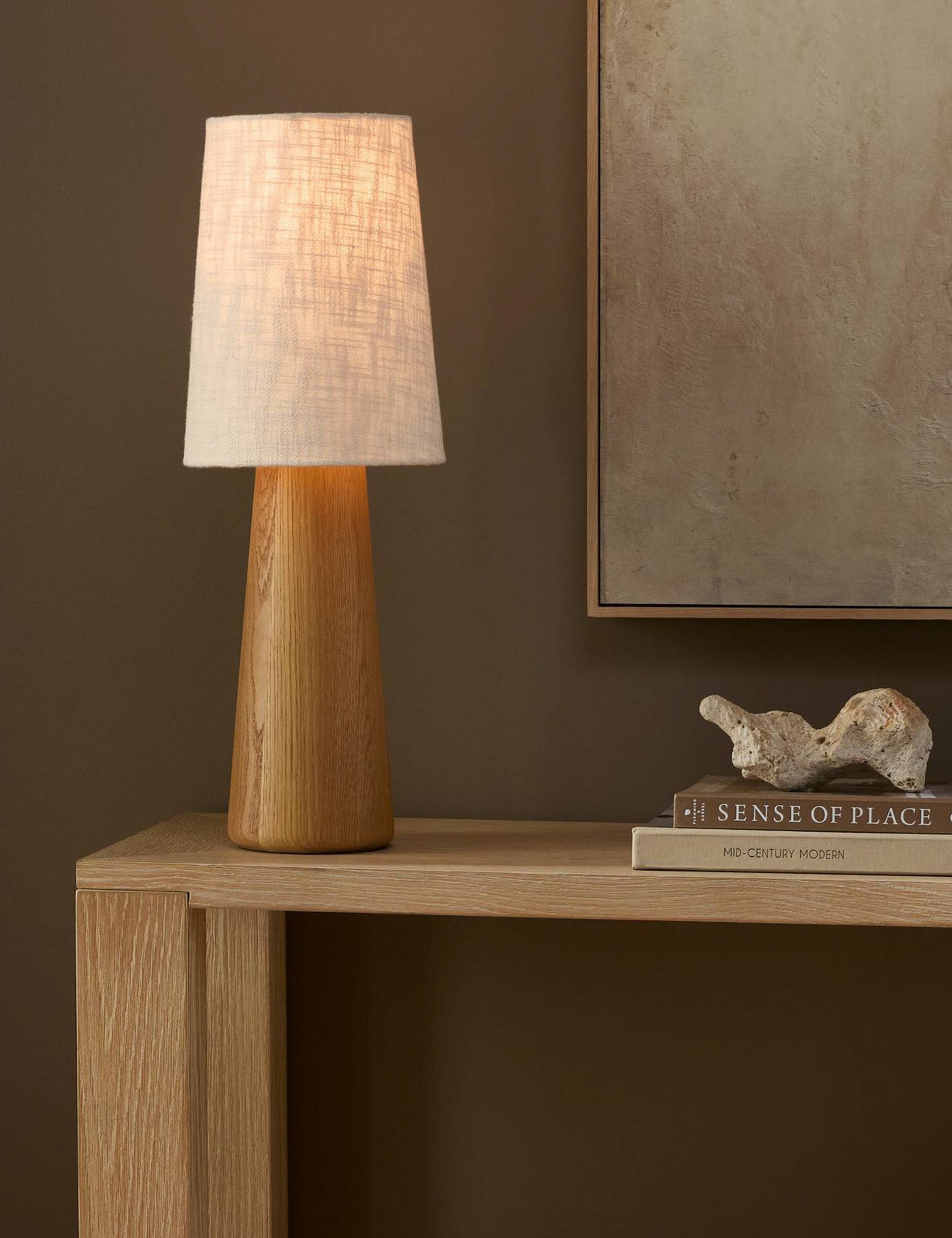 Lulu and Georgia - Sheffield Table Lamp