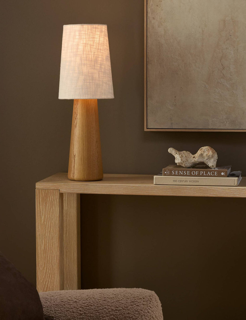 Lulu and Georgia - Ushi Table Lamp