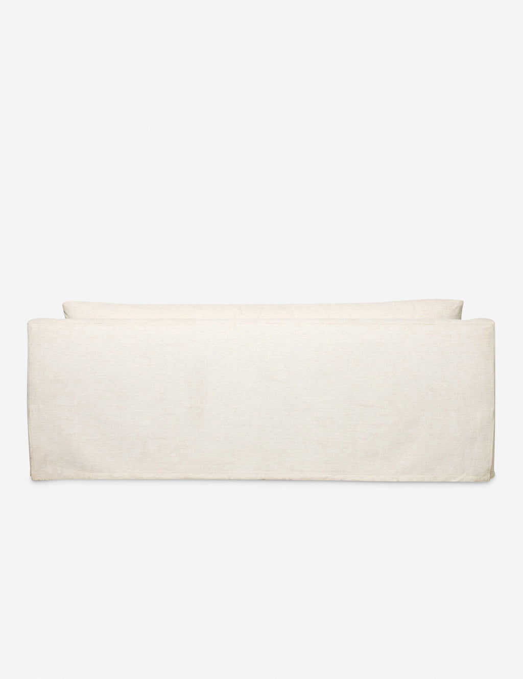 Lulu and Georgia - Fielder Slipcover Sleeper Sofa