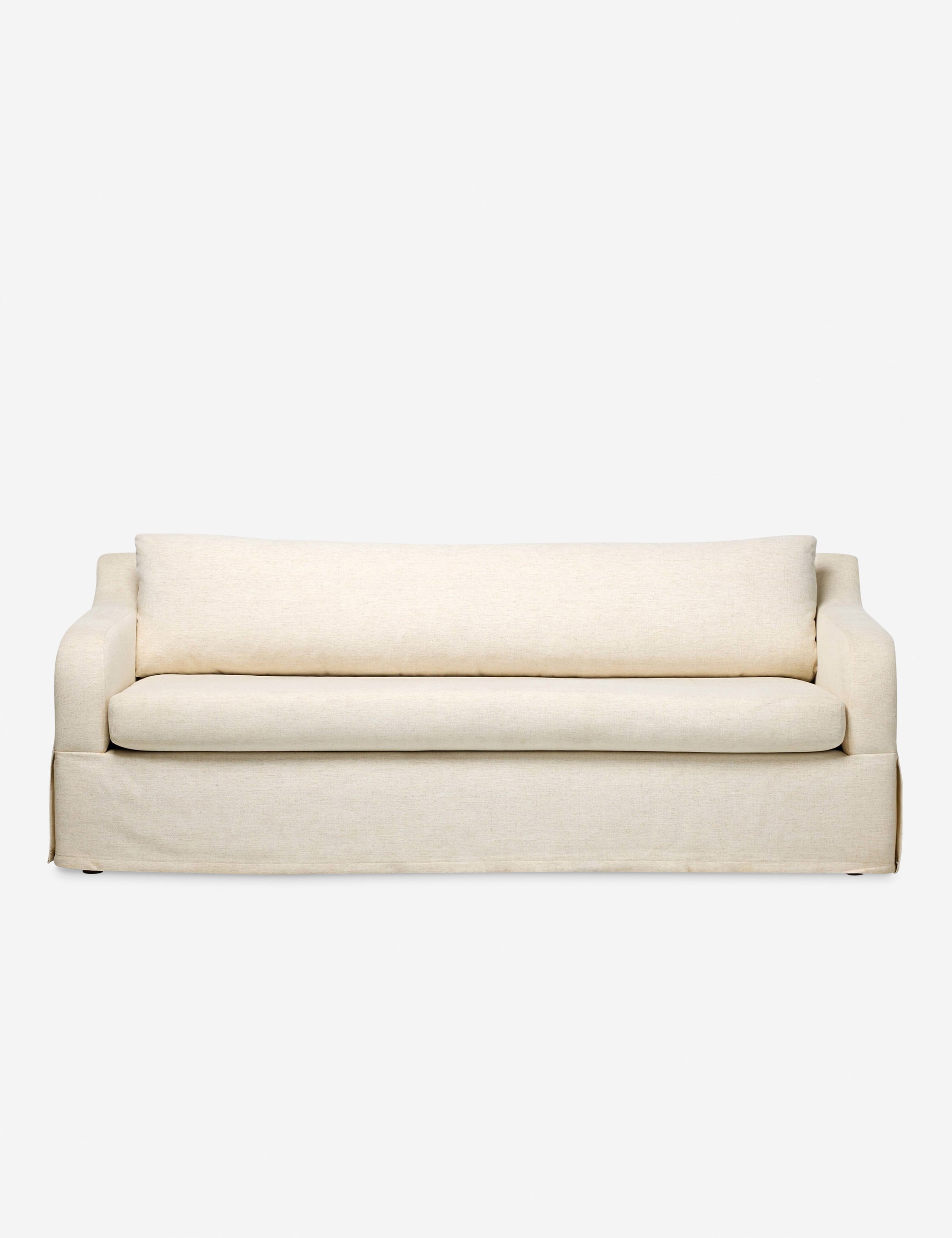 Lulu and Georgia - Fielder Slipcover Sleeper Sofa