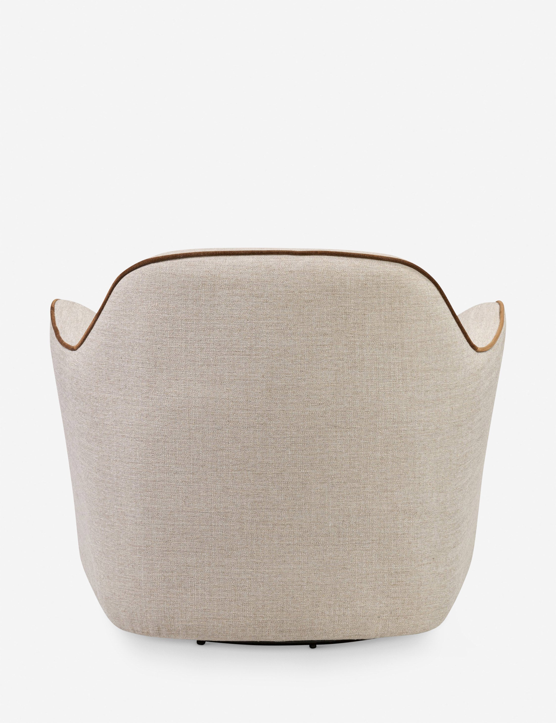 Lulu and Georgia - Bachman Swivel Chair