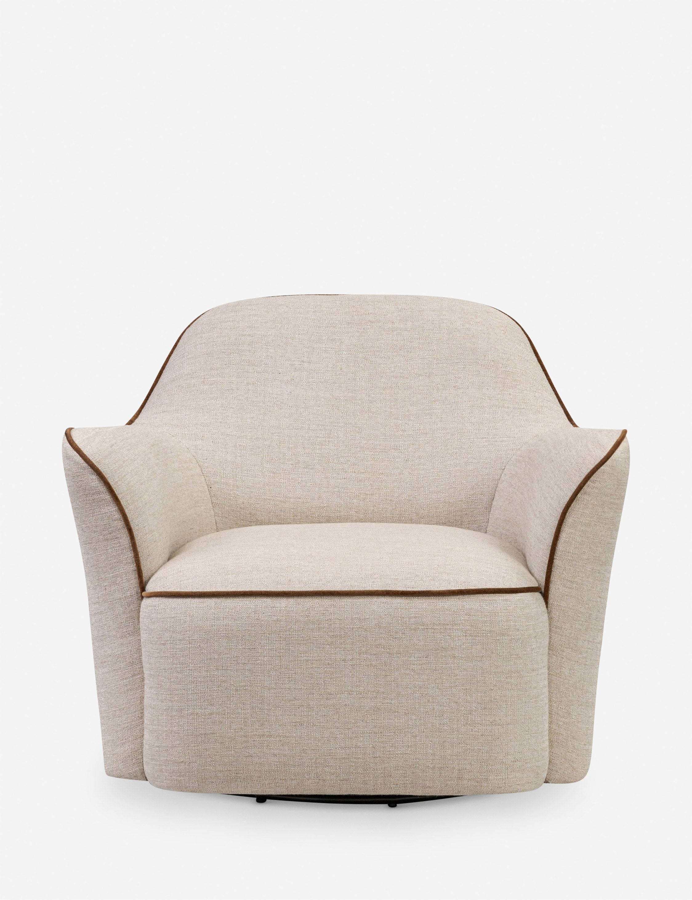 Lulu and Georgia - Bachman Swivel Chair