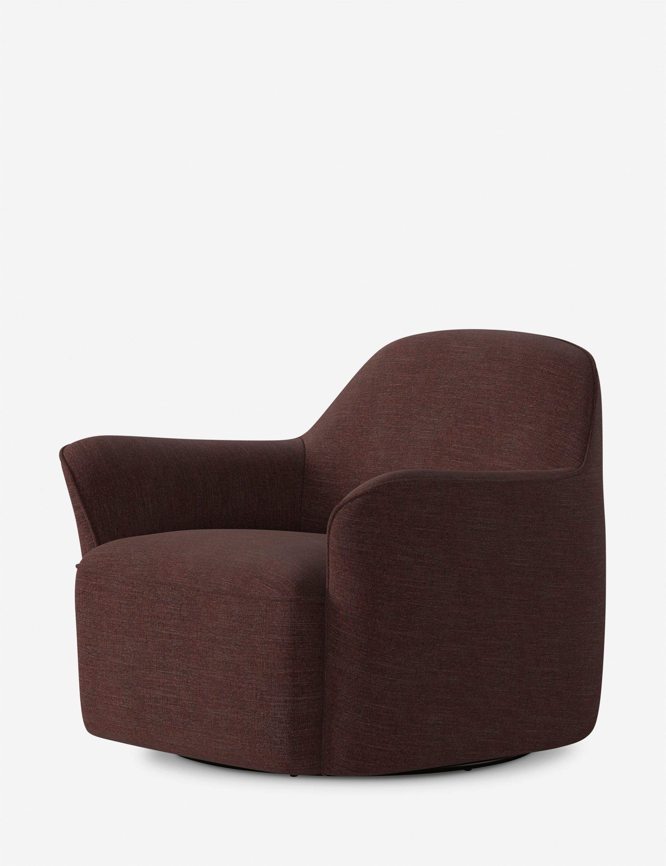 Lulu and Georgia - Dawsey Swivel Chair