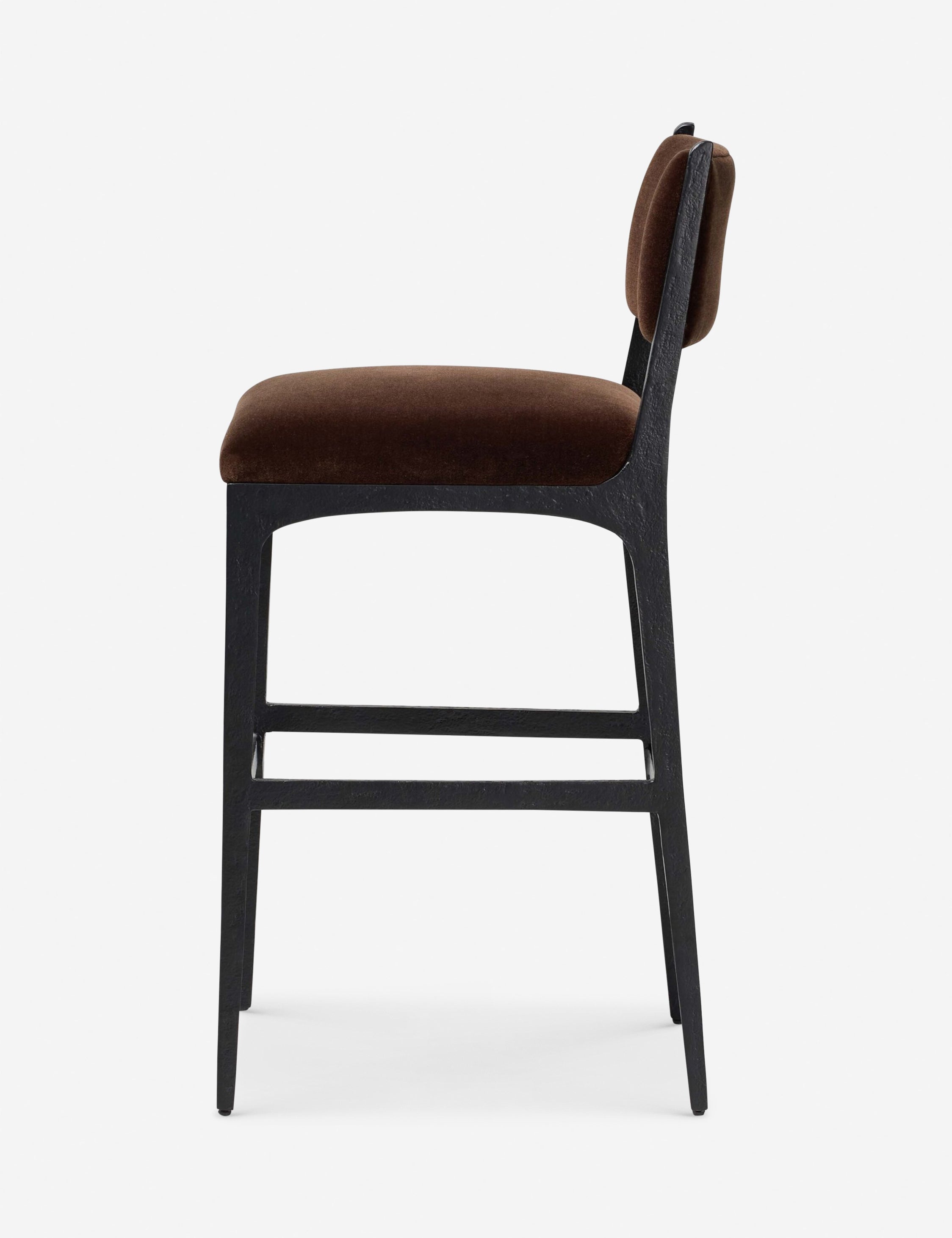 Lulu and Georgia - Anais Bar and Counter Stool