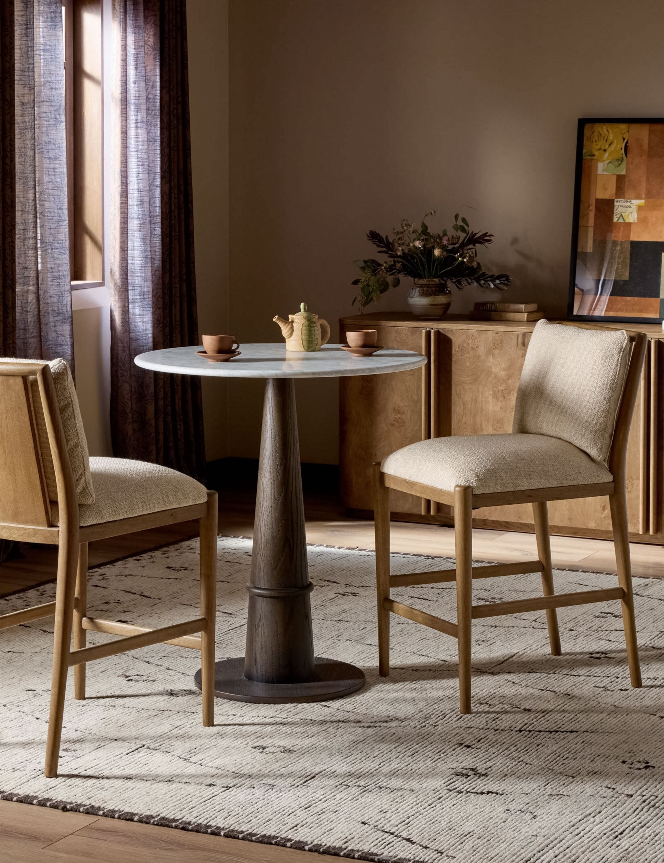 Lulu and Georgia - Kylen Counter Stool