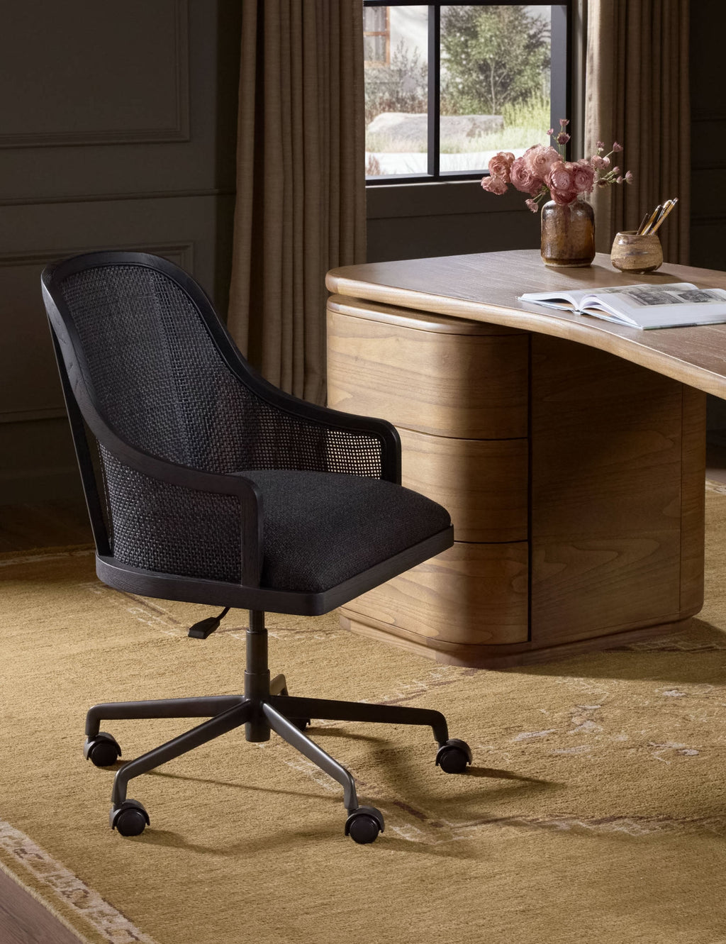 Lulu and Georgia - Kendyl Office Chair