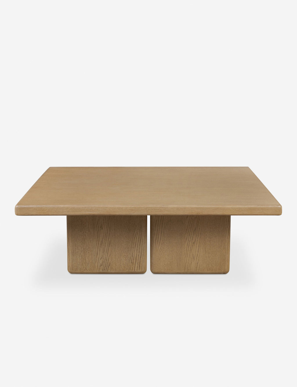 Lulu and Georgia - Tanaka Square Coffee Table