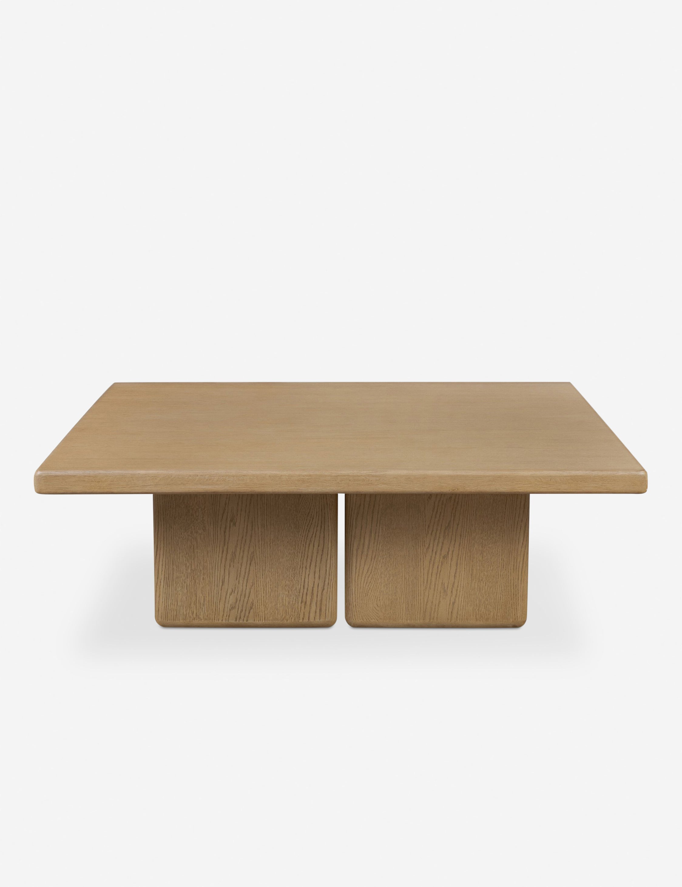 Lulu and Georgia - Tanaka Square Coffee Table