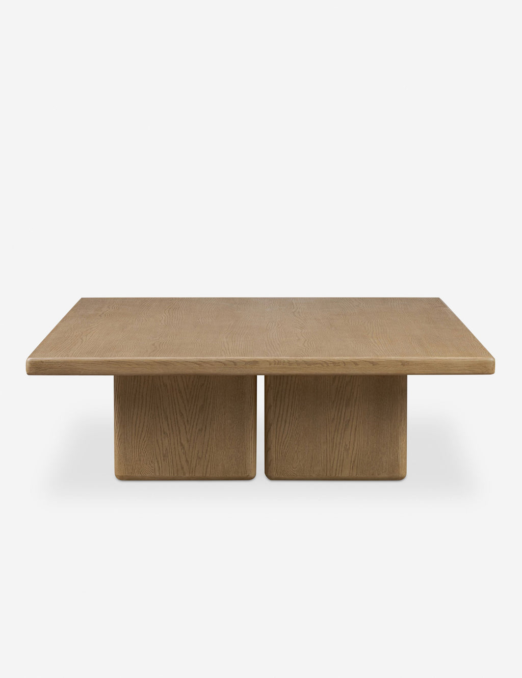 Lulu and Georgia - Tanaka Square Coffee Table