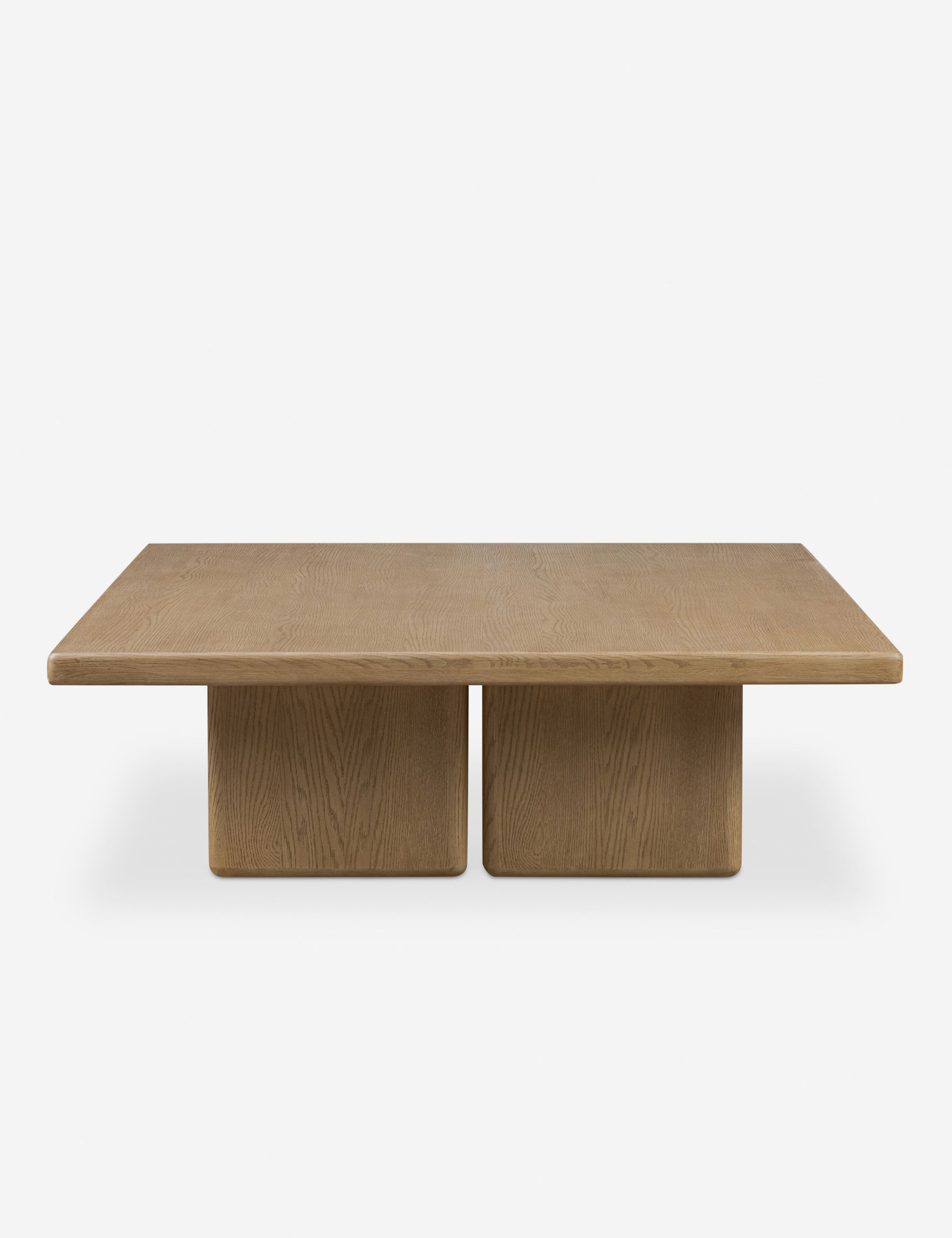Lulu and Georgia - Tanaka Square Coffee Table