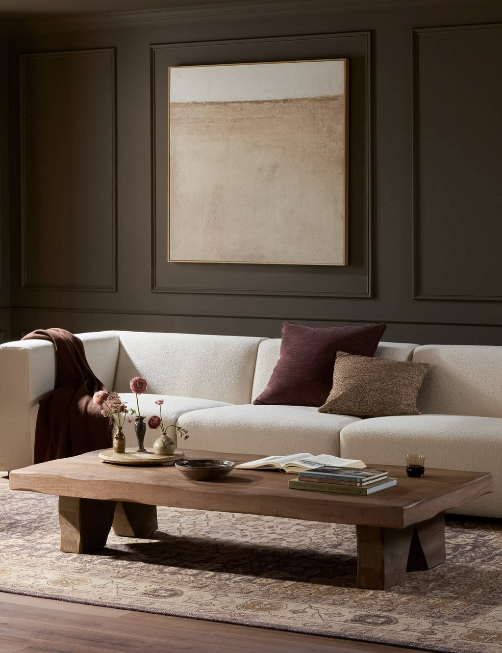 Lulu and Georgia - Coulson Coffee Table