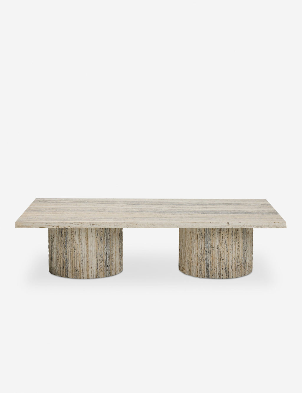 Lulu and Georgia - Capucine Coffee Table