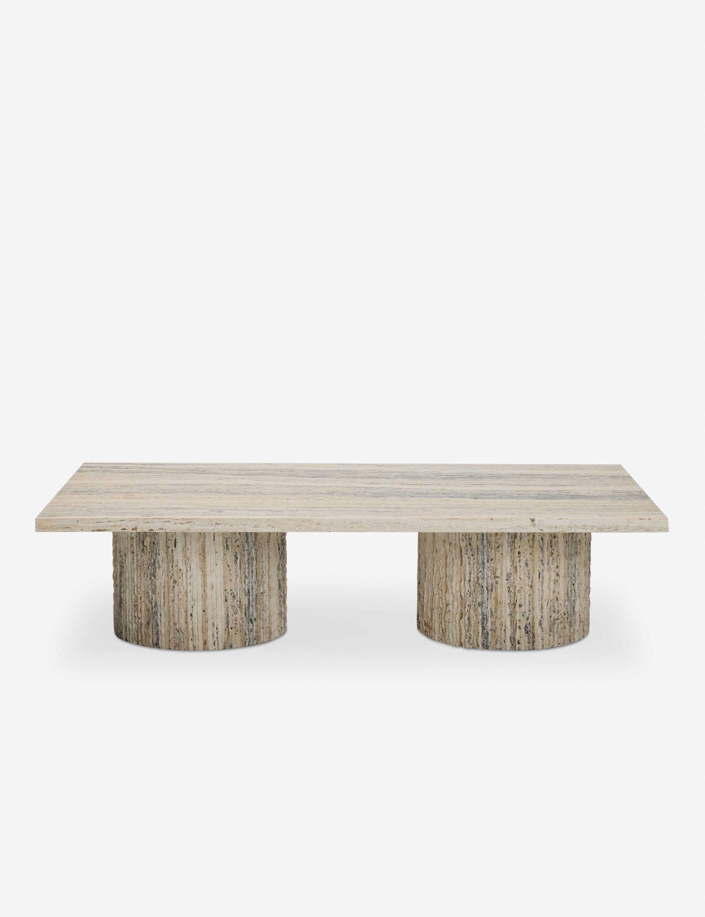 Lulu and Georgia - Capucine Coffee Table