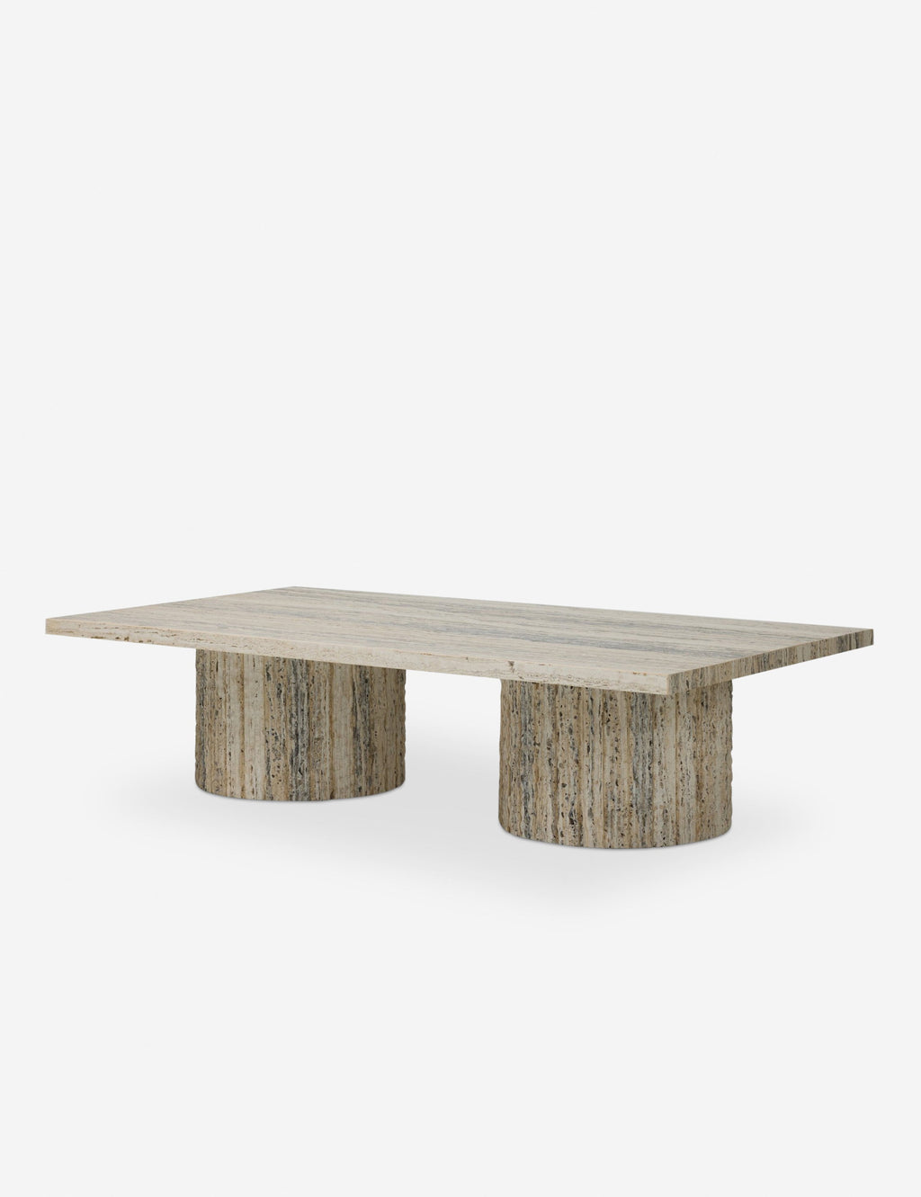 Lulu and Georgia - Capucine Coffee Table