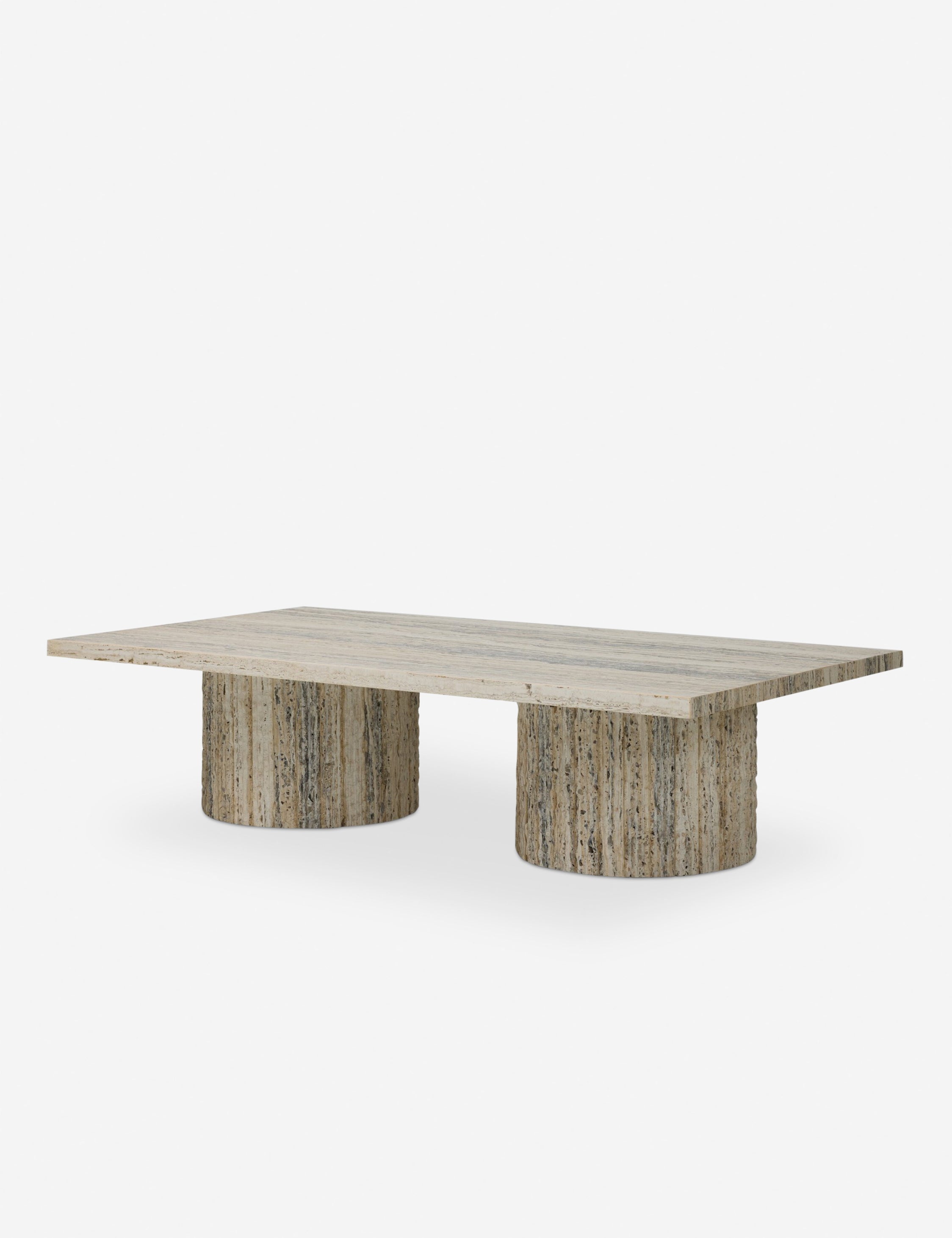 Lulu and Georgia - Capucine Coffee Table