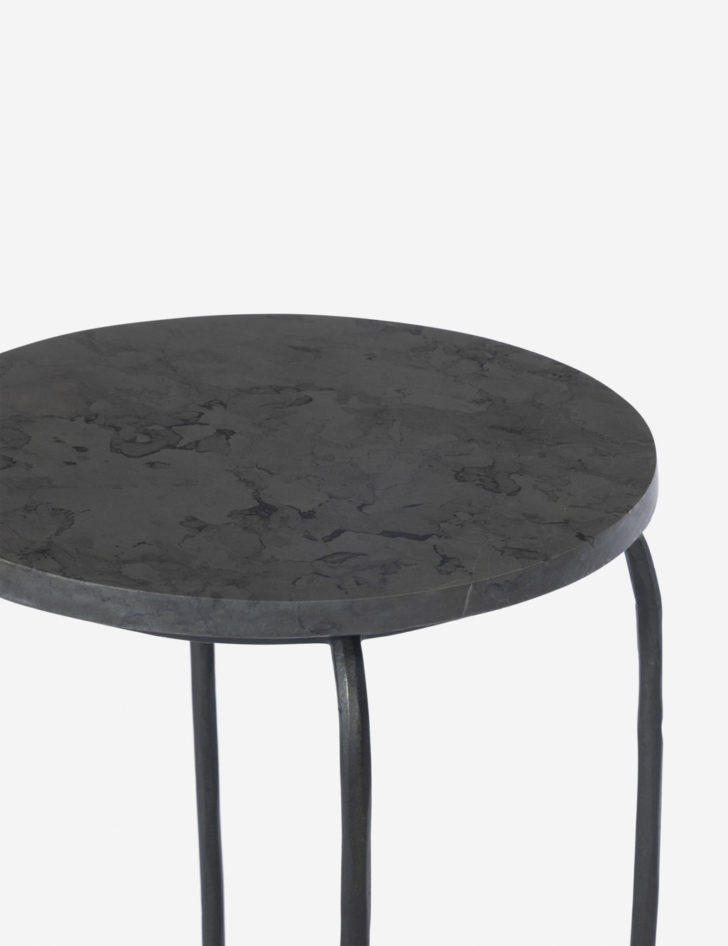 Lulu and Georgia - Acala Round Side Table