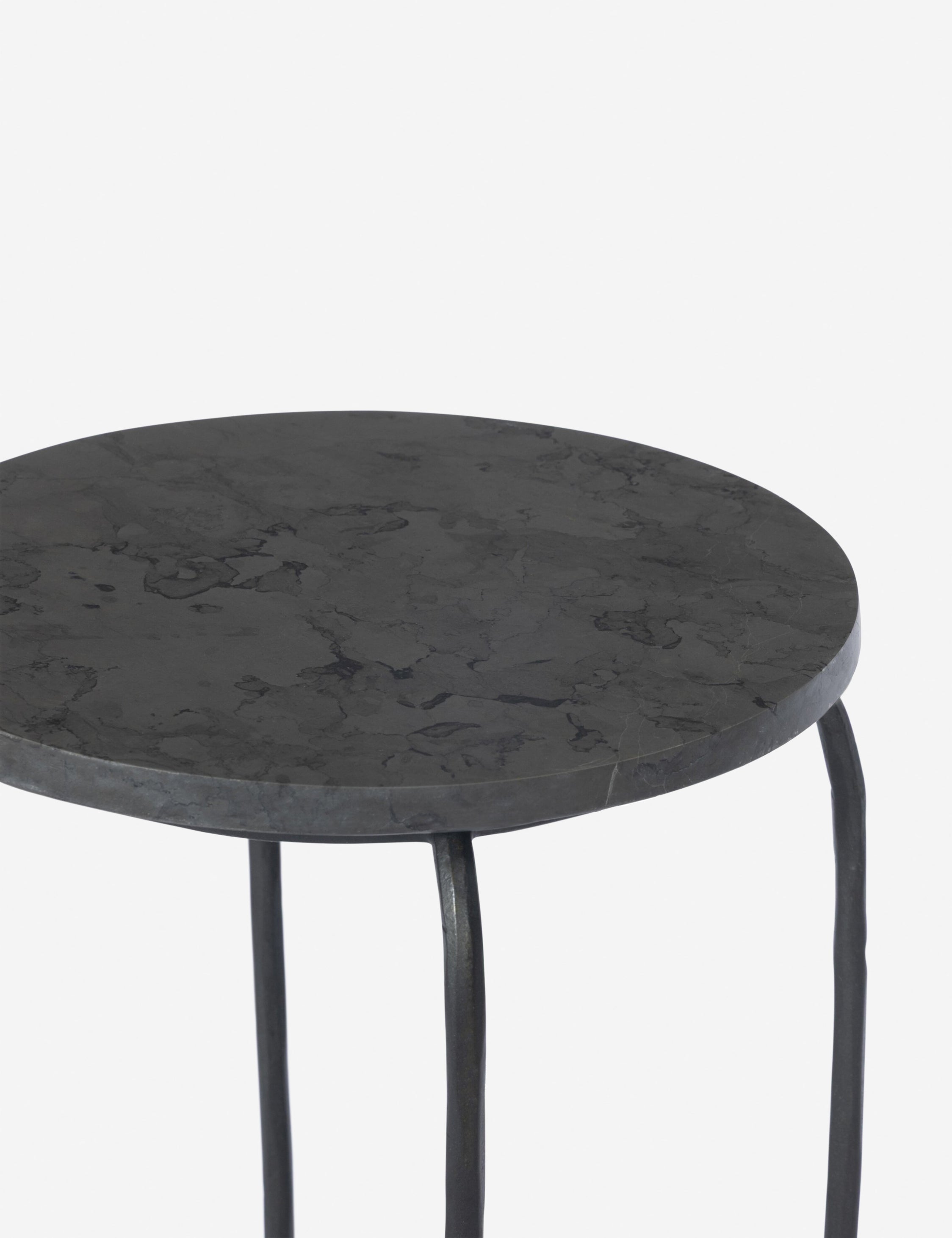 Lulu and Georgia - Acala Round Side Table