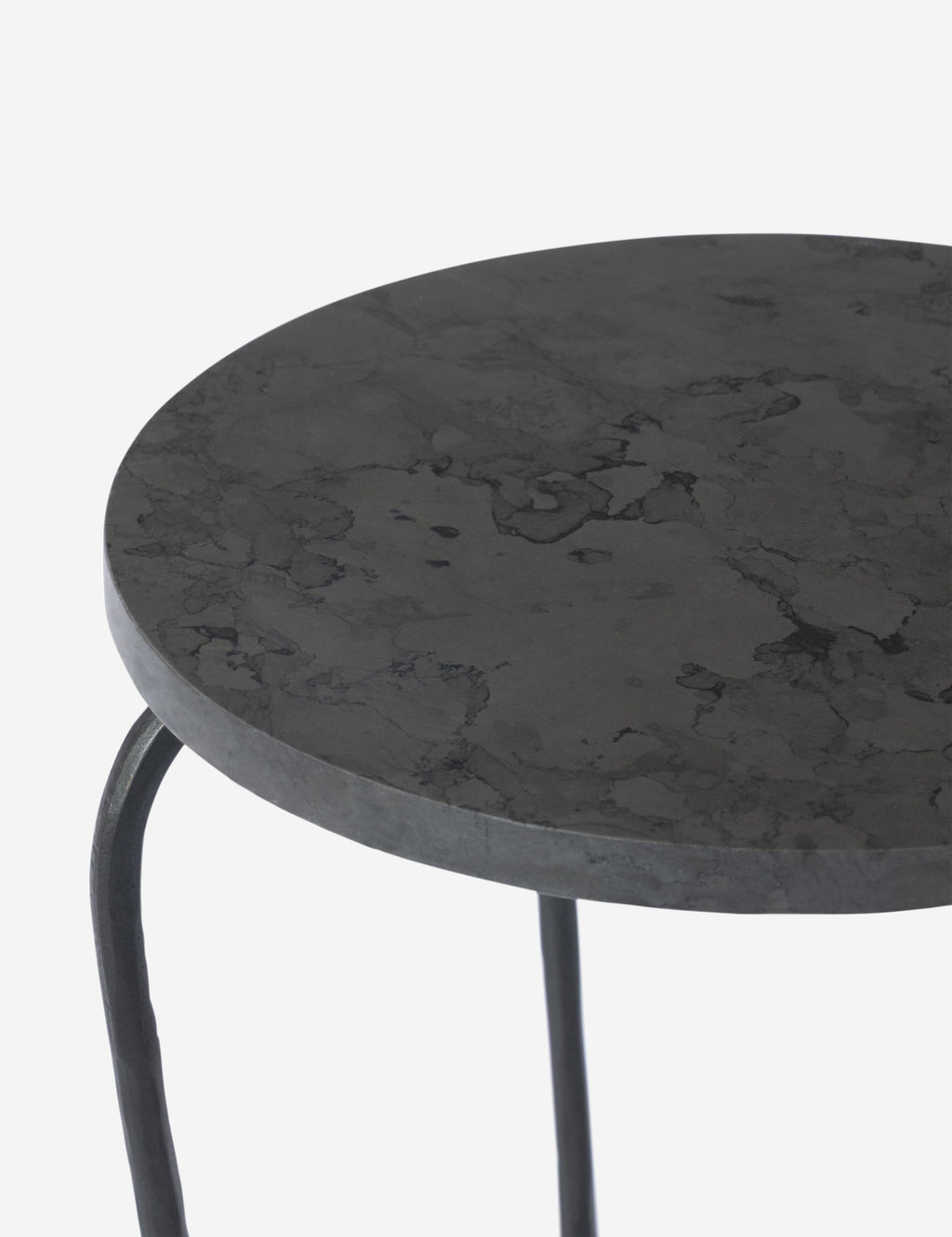 Lulu and Georgia - Acala Round Side Table