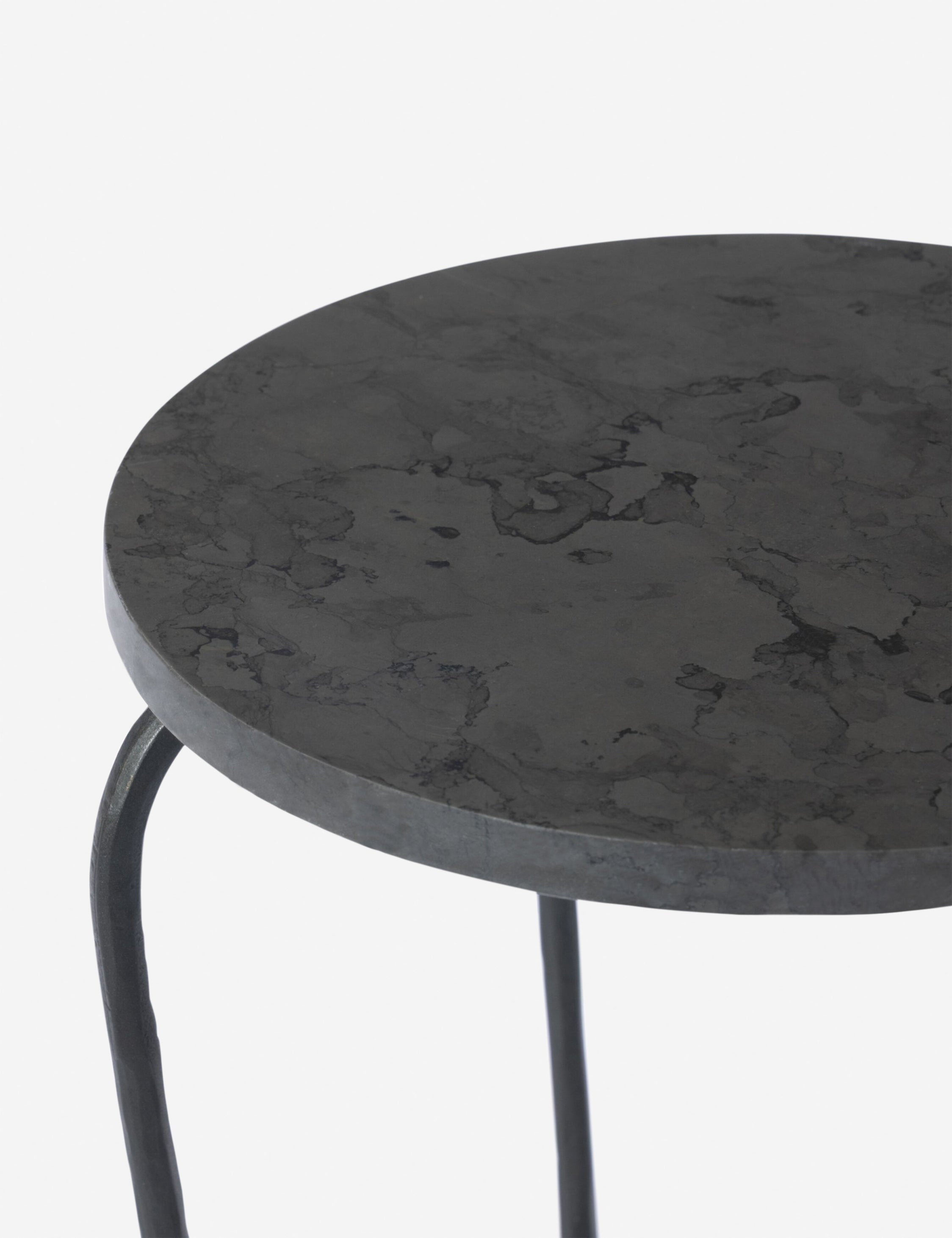 Lulu and Georgia - Acala Round Side Table