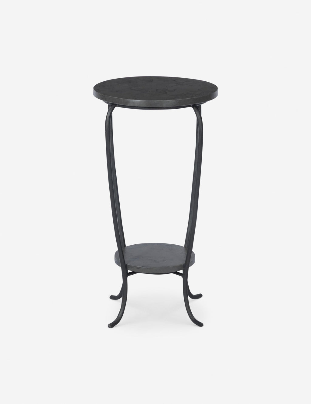 Lulu and Georgia - Acala Round Side Table