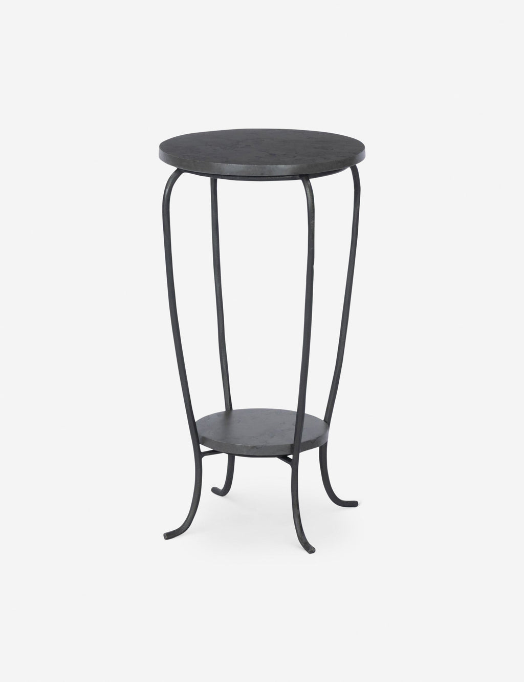 Lulu and Georgia - Acala Round Side Table