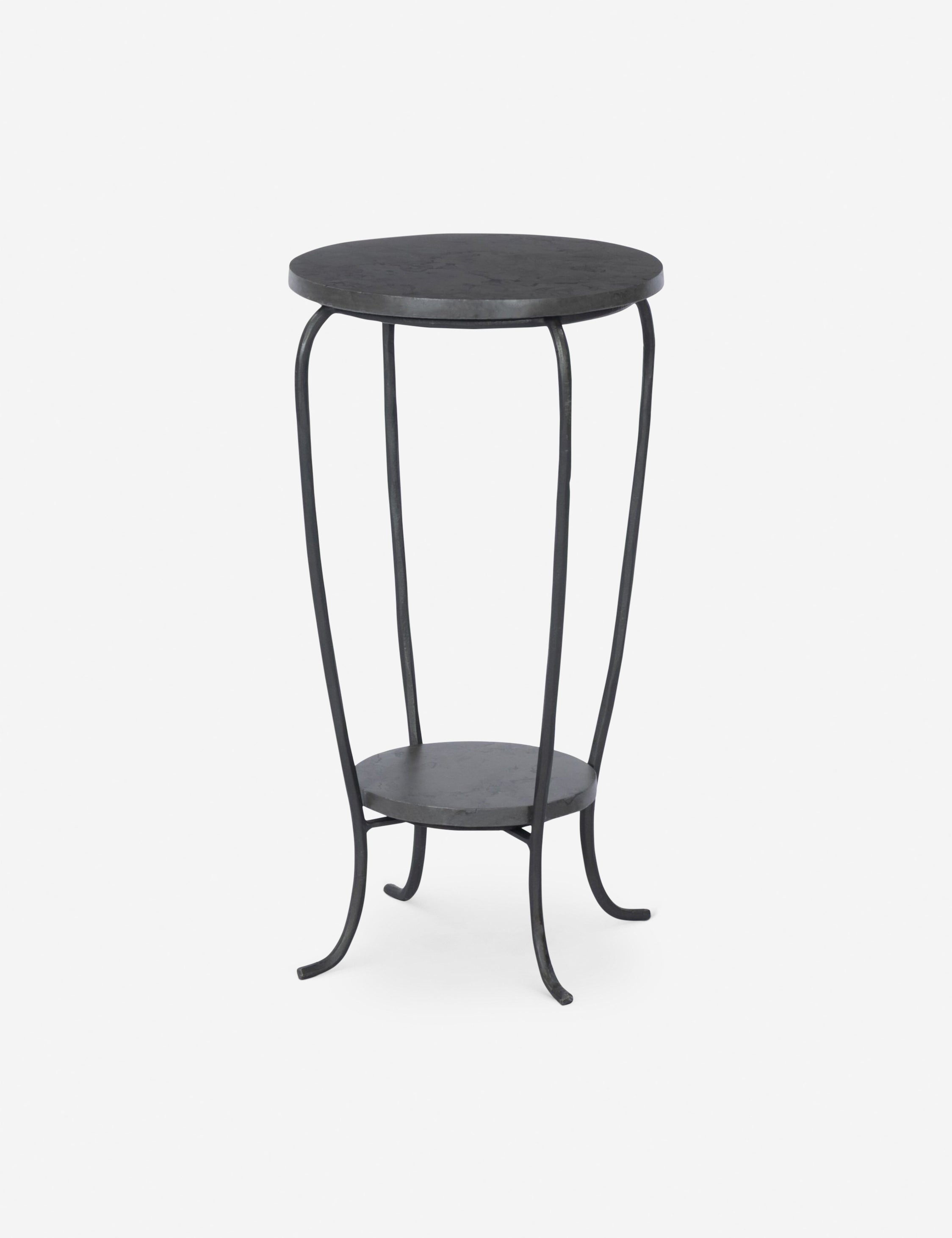 Lulu and Georgia - Acala Round Side Table