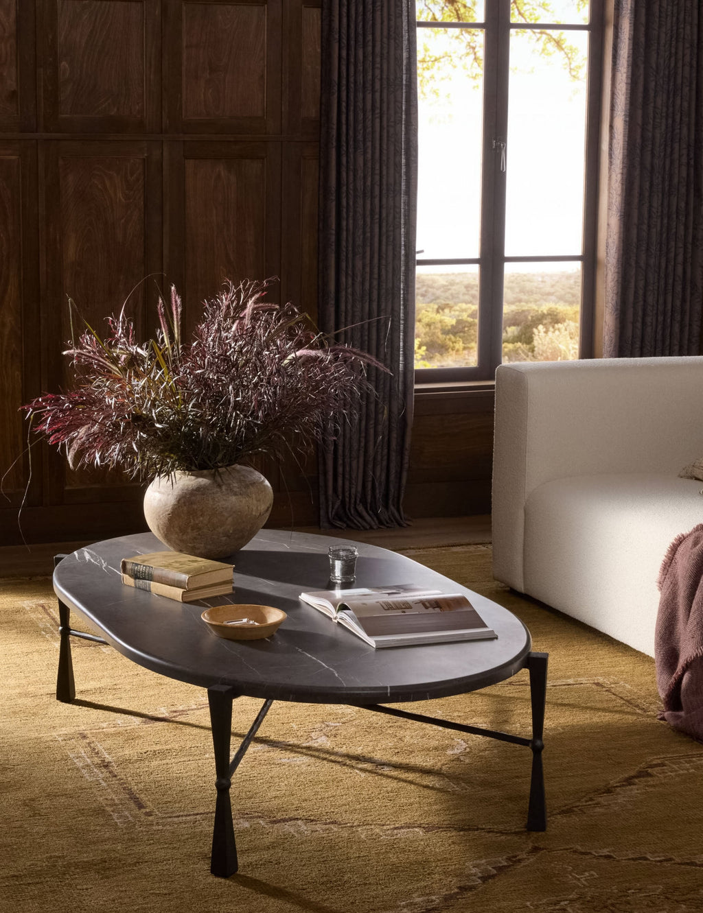 Lulu and Georgia - Samarie Coffee Table