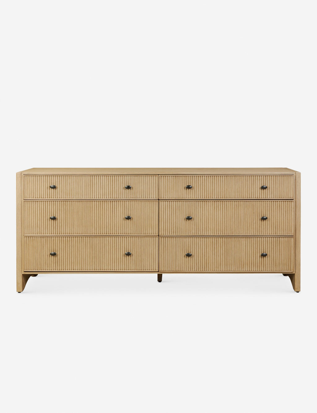 Lulu and Georgia - Ingleby Dresser