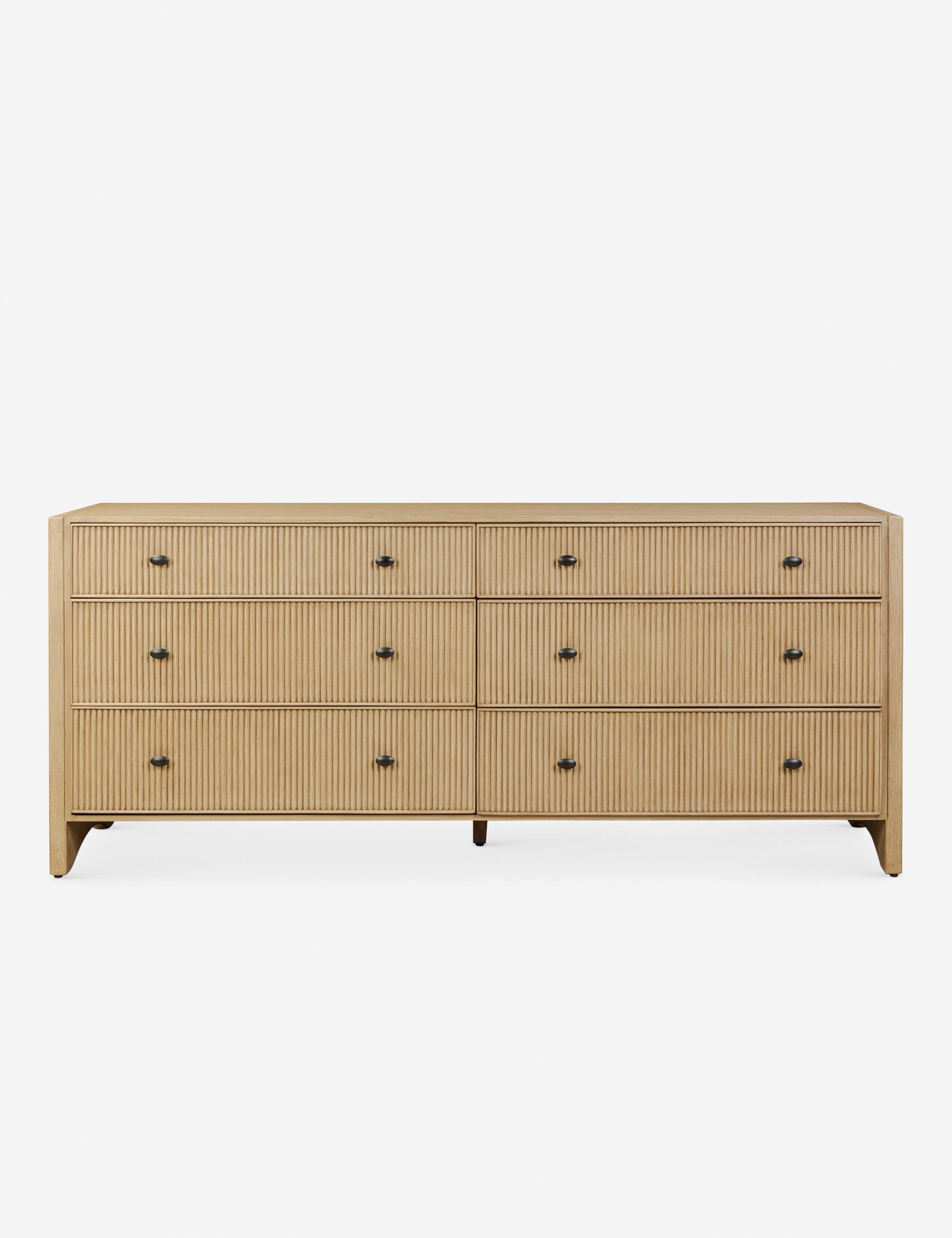 Lulu and Georgia - Ingleby Dresser