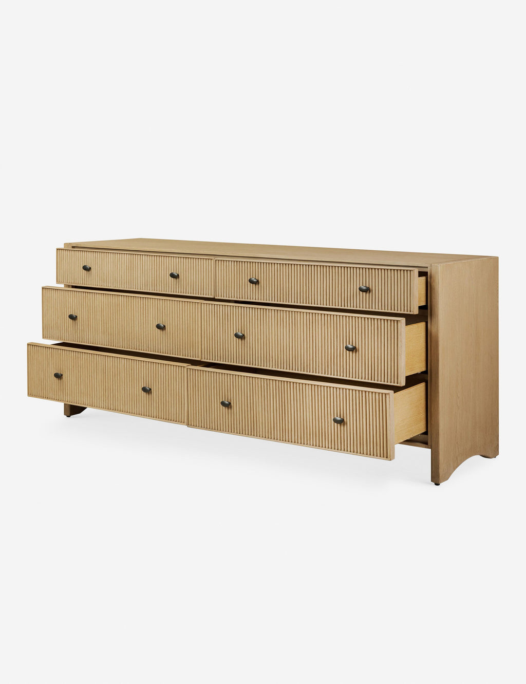 Lulu and Georgia - Ingleby Dresser