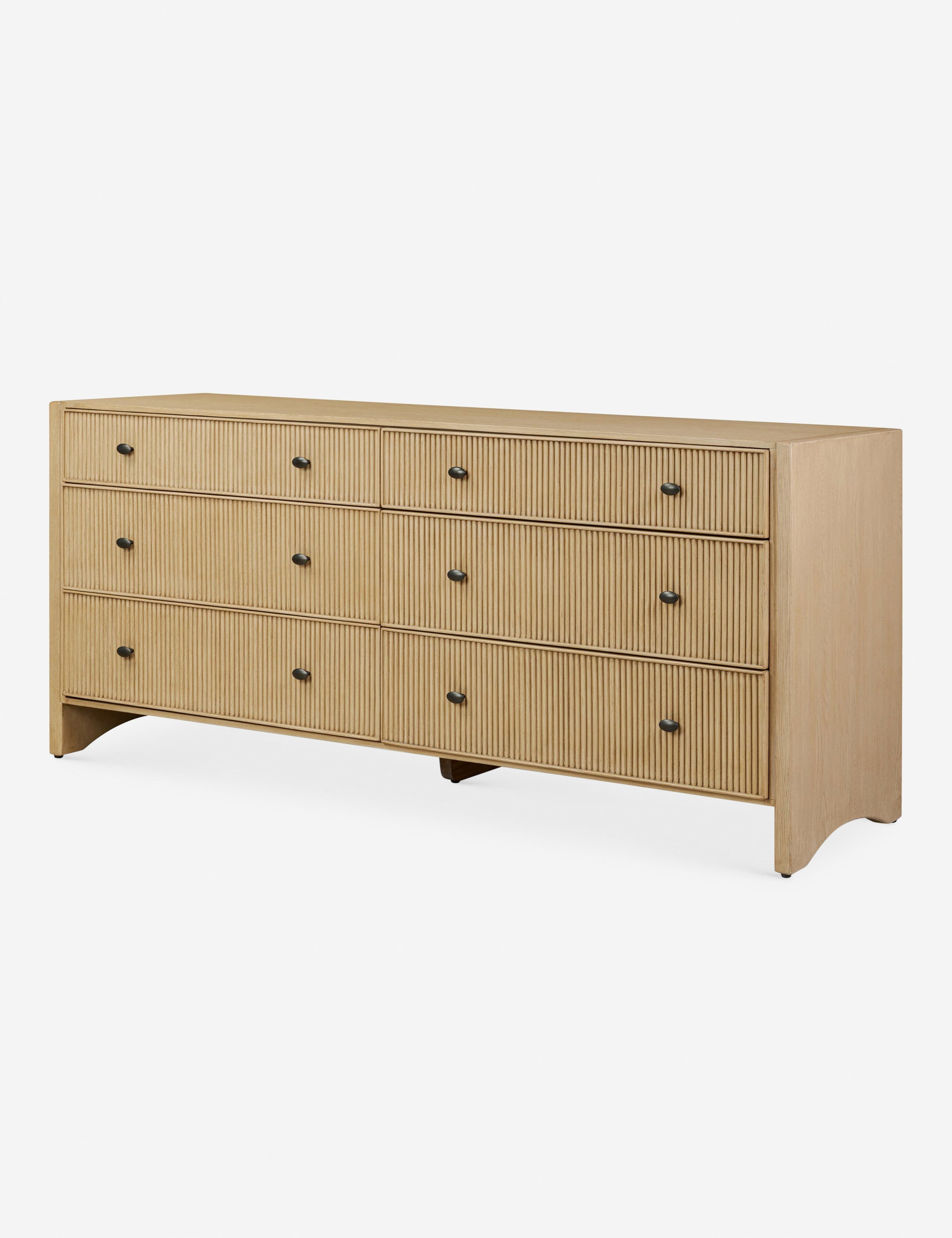 Lulu and Georgia - Ingleby Dresser