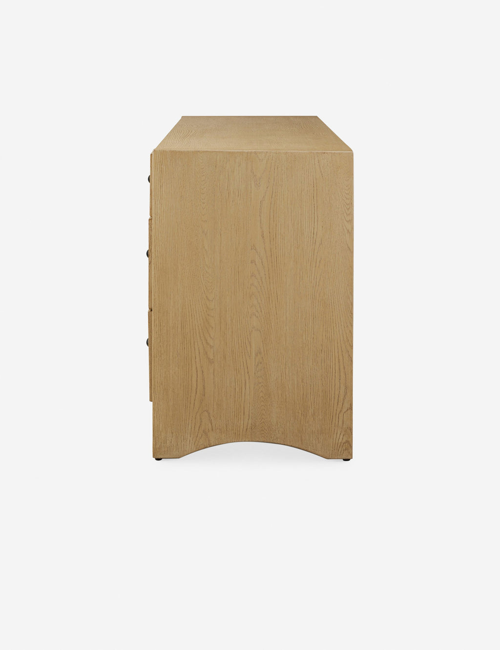 Lulu and Georgia - Ingleby Dresser