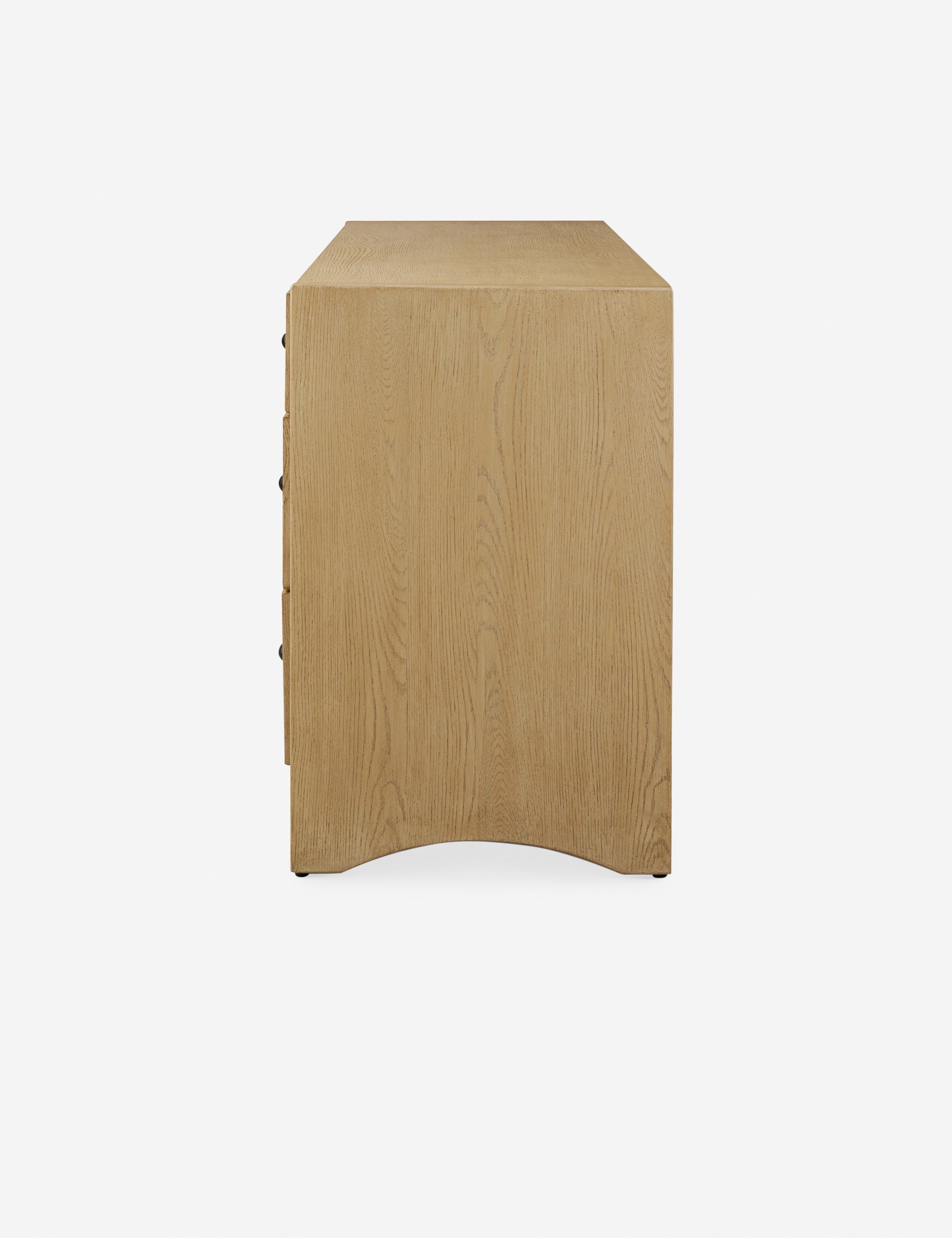 Lulu and Georgia - Ingleby Dresser