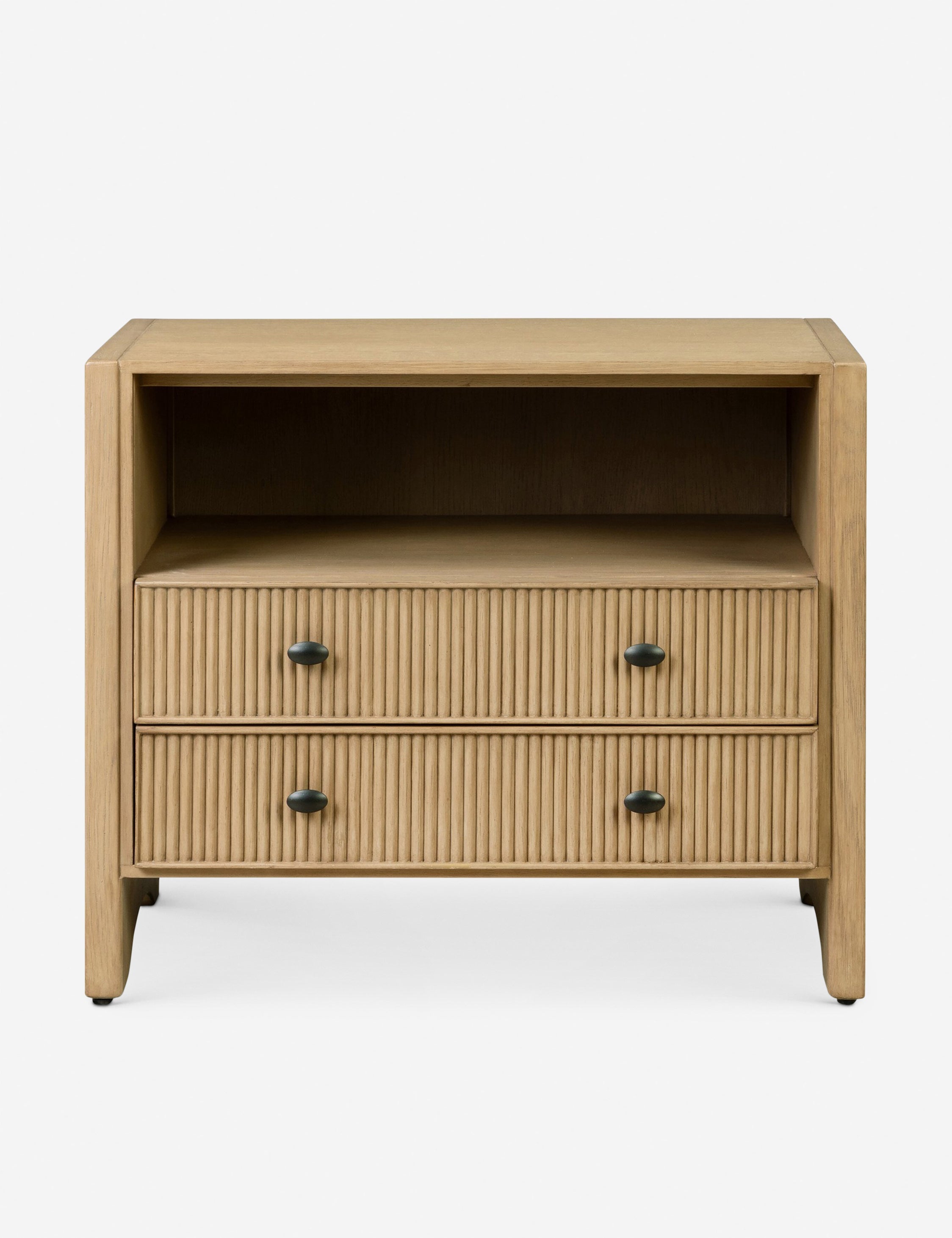 Lulu and Georgia - Ingleby Nightstand