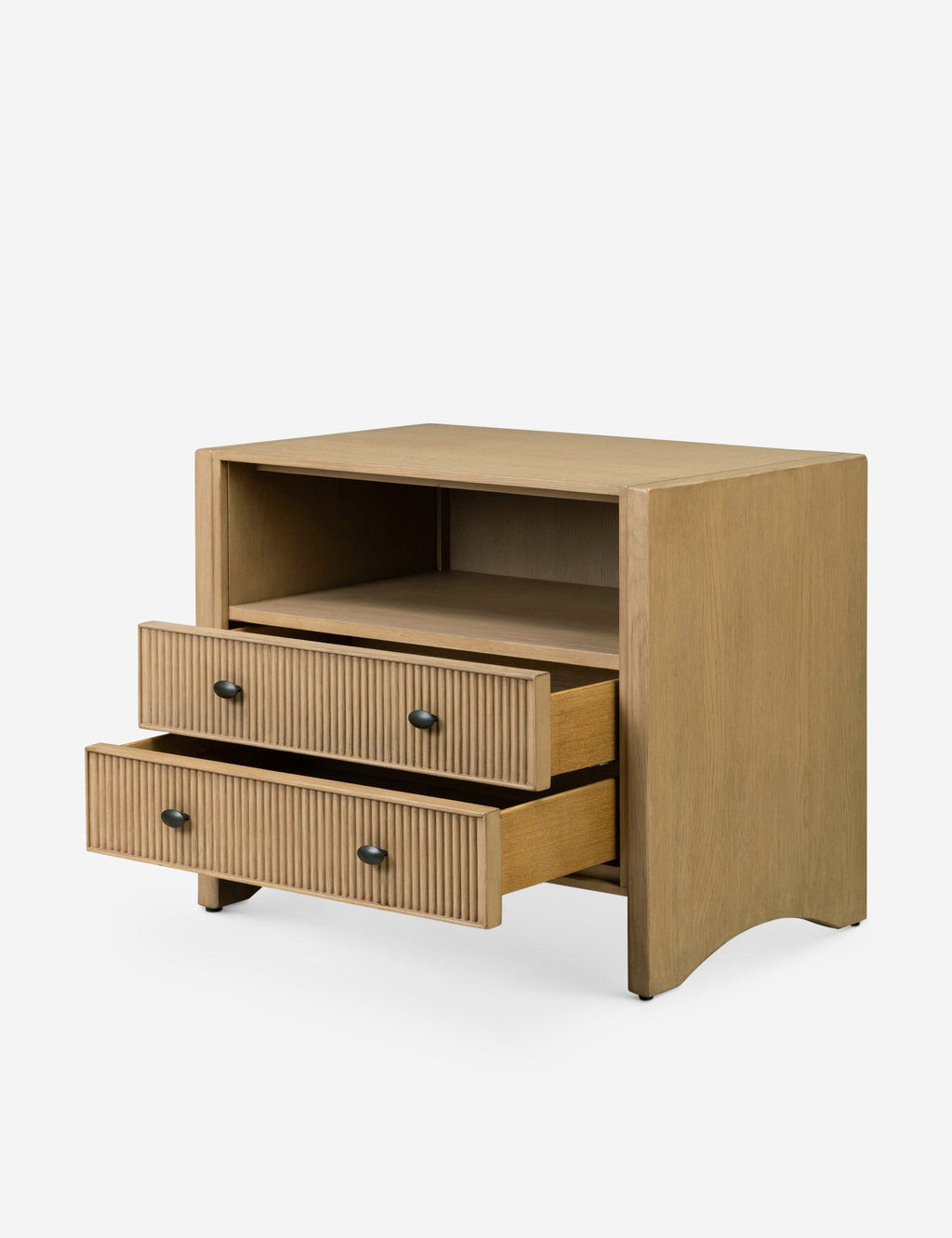 Lulu and Georgia - Ingleby Nightstand