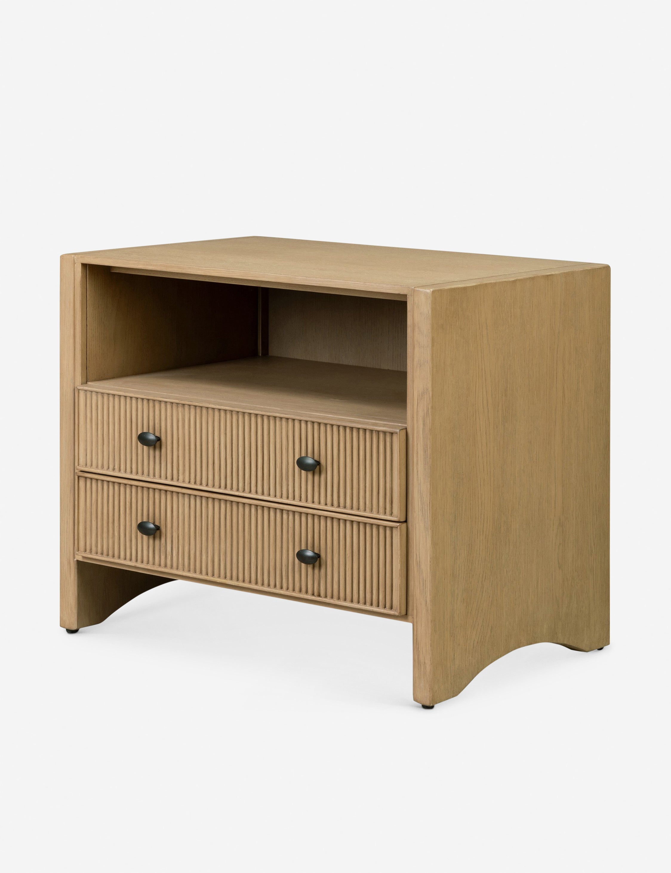 Lulu and Georgia - Ingleby Nightstand